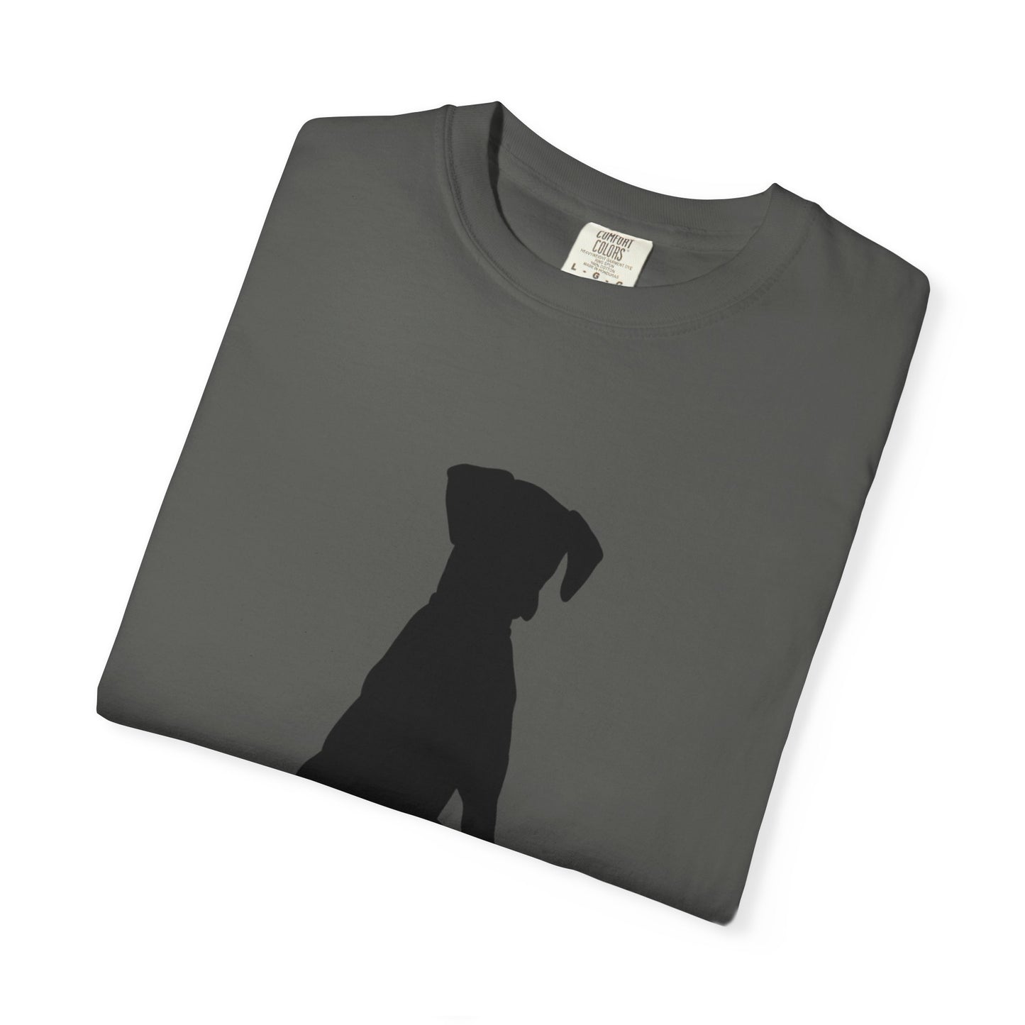 Dalmatian Statement T-Shirt