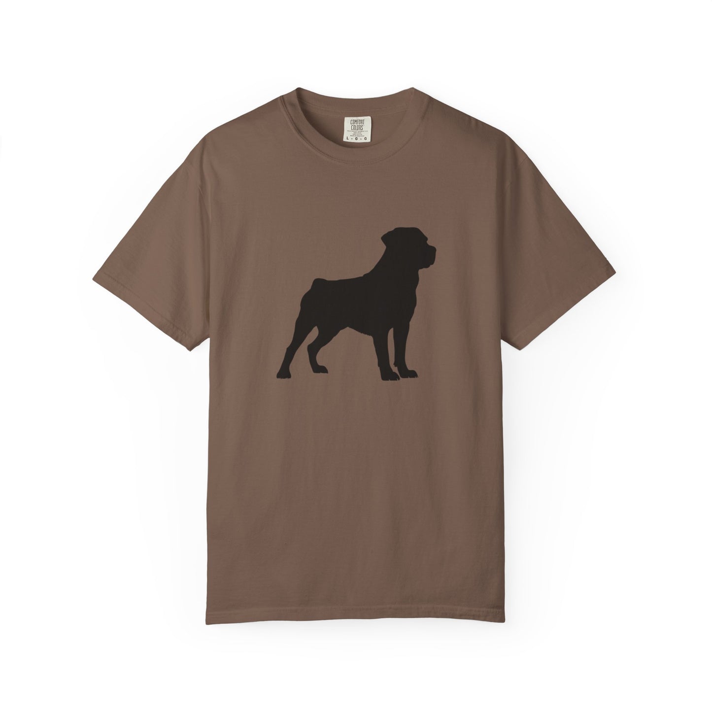 Rottweiler Statement T-Shirt