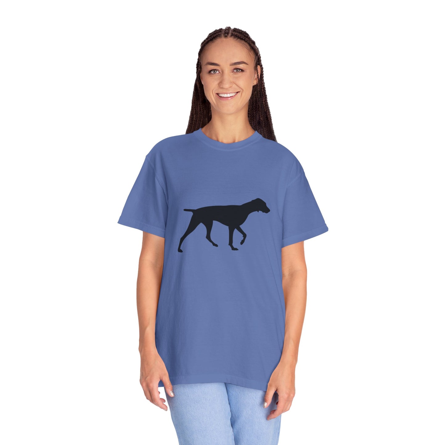 German Shorthaired Pointer Statement T-Shirt