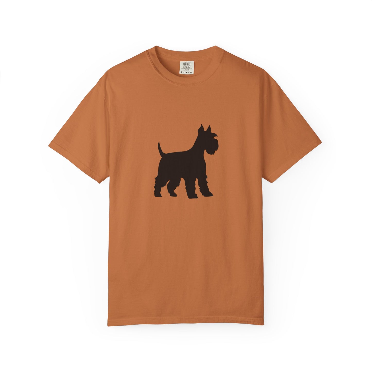 Miniature Schnauzer Statement T-Shirt