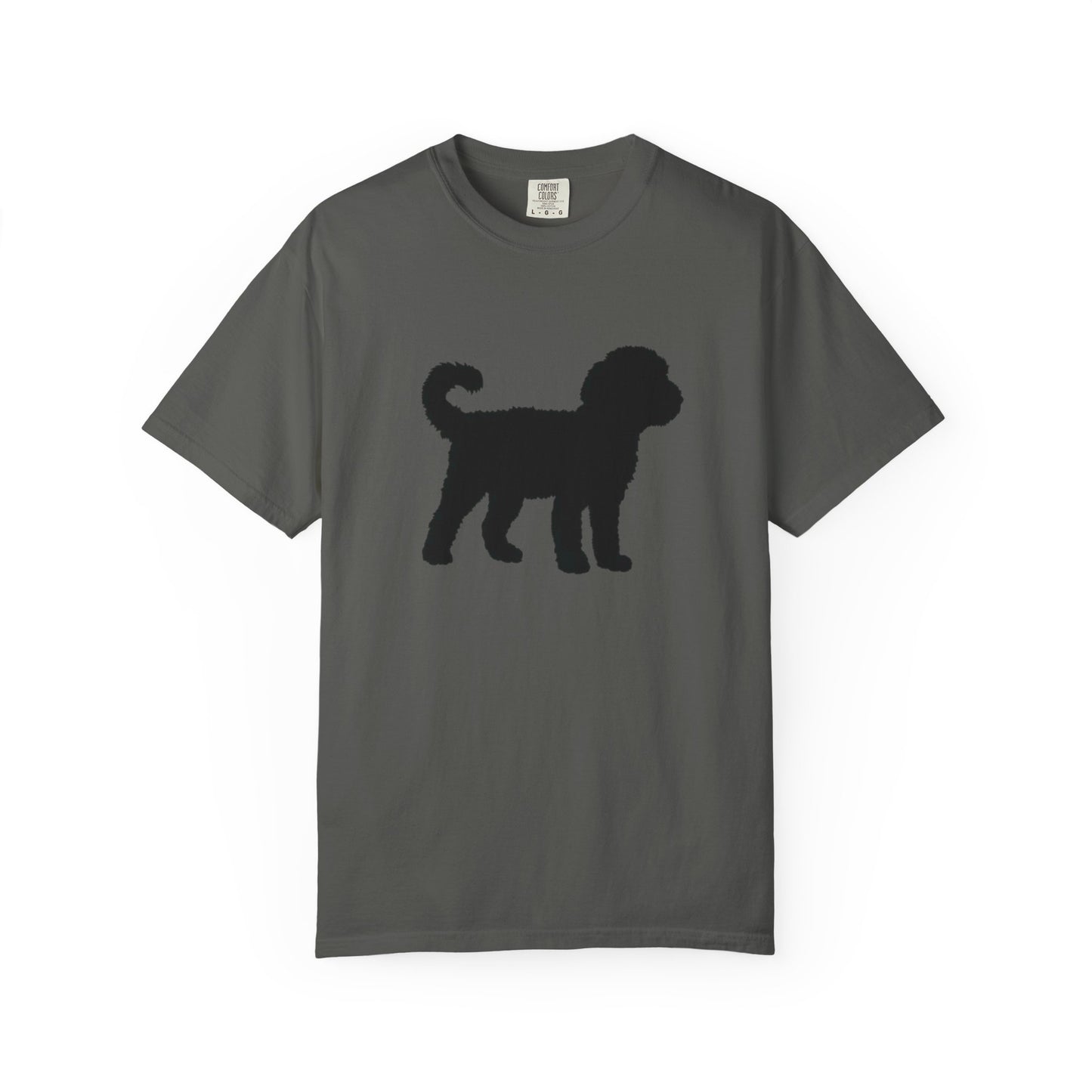 Goldendoodle Statement T-Shirt