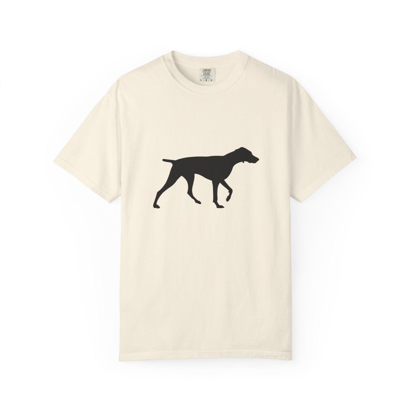 German Shorthaired Pointer Statement T-Shirt