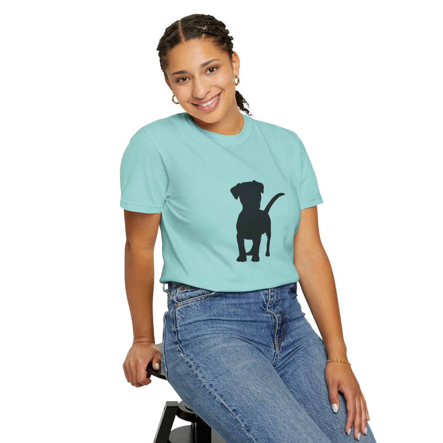Beagle Statement T-Shirt