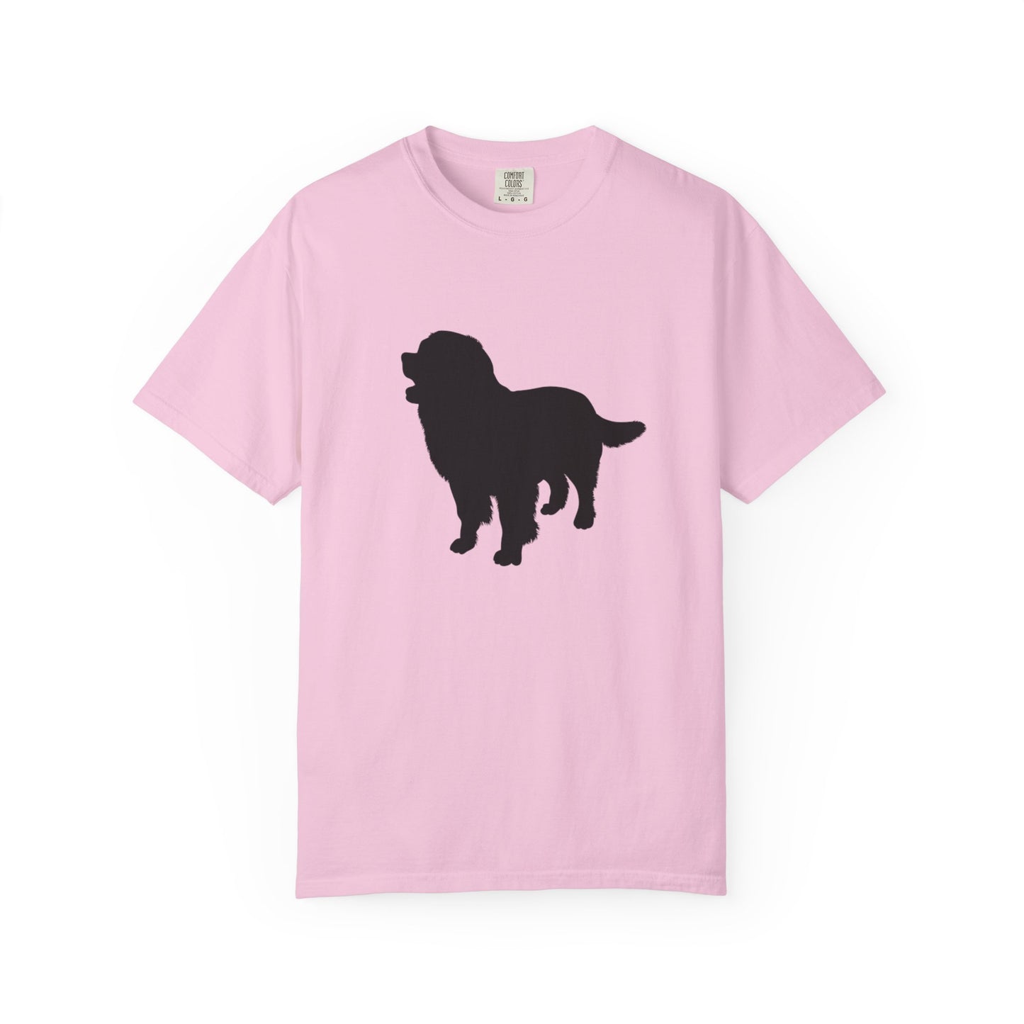 Bernese Mountain Dog Statement T-Shirt