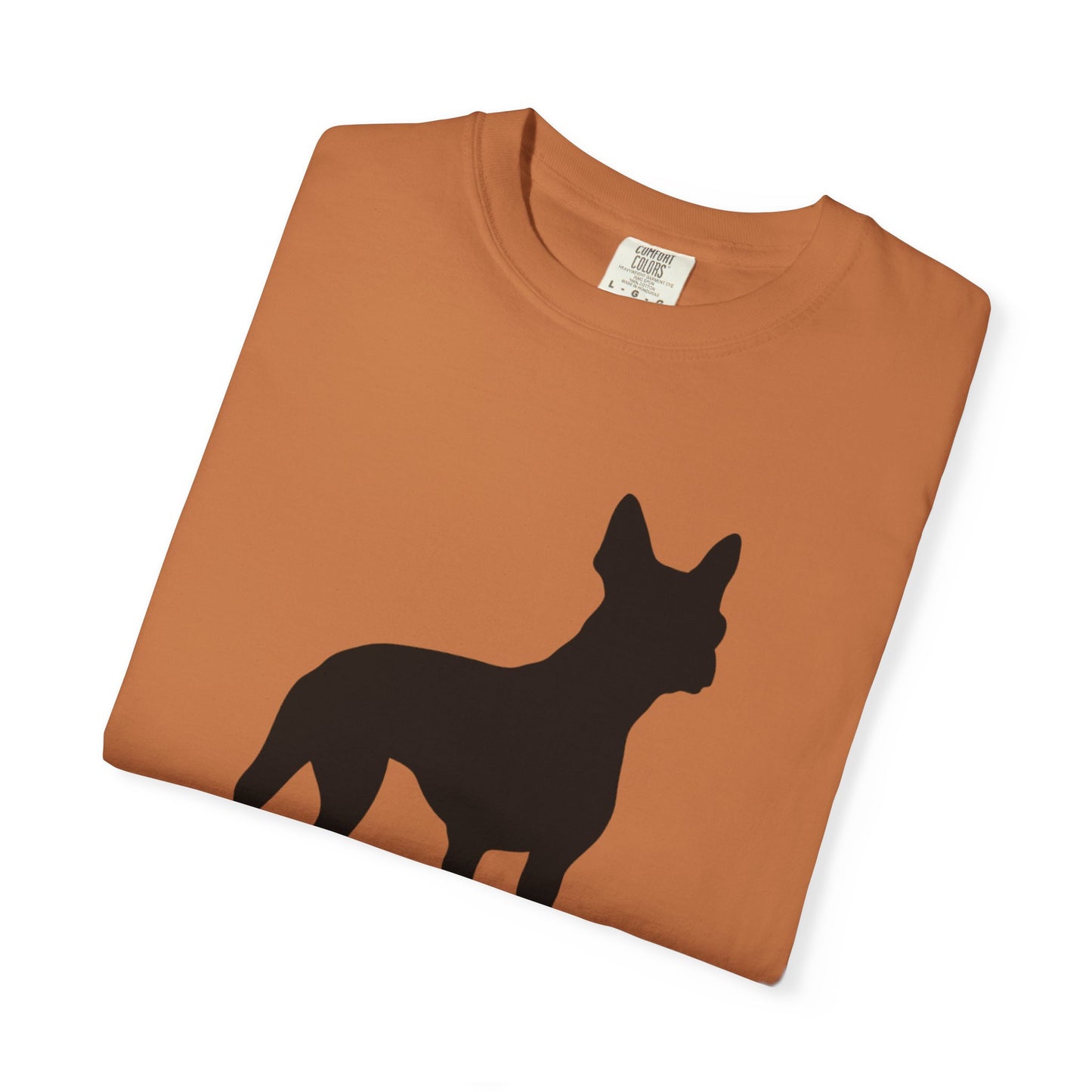 Boston Terrier Statement T-Shirt