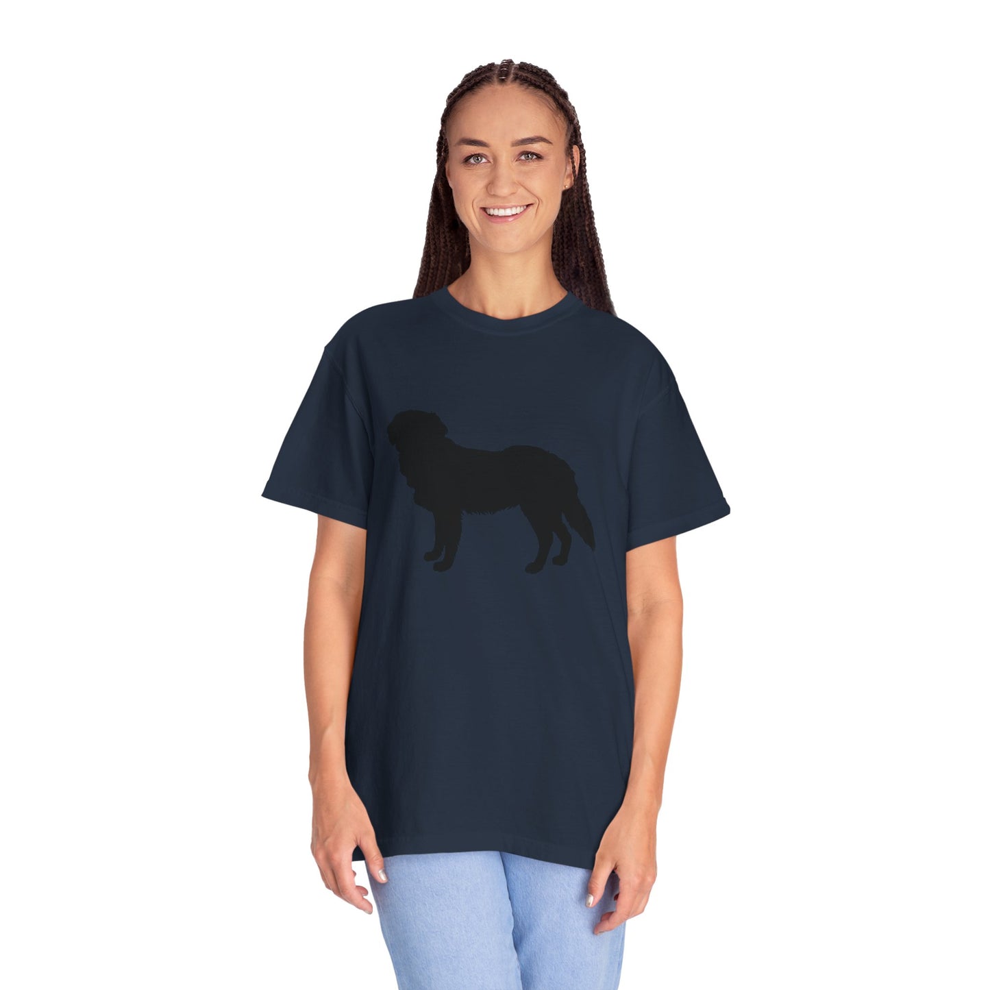 Golden Retriever Statement T-Shirt