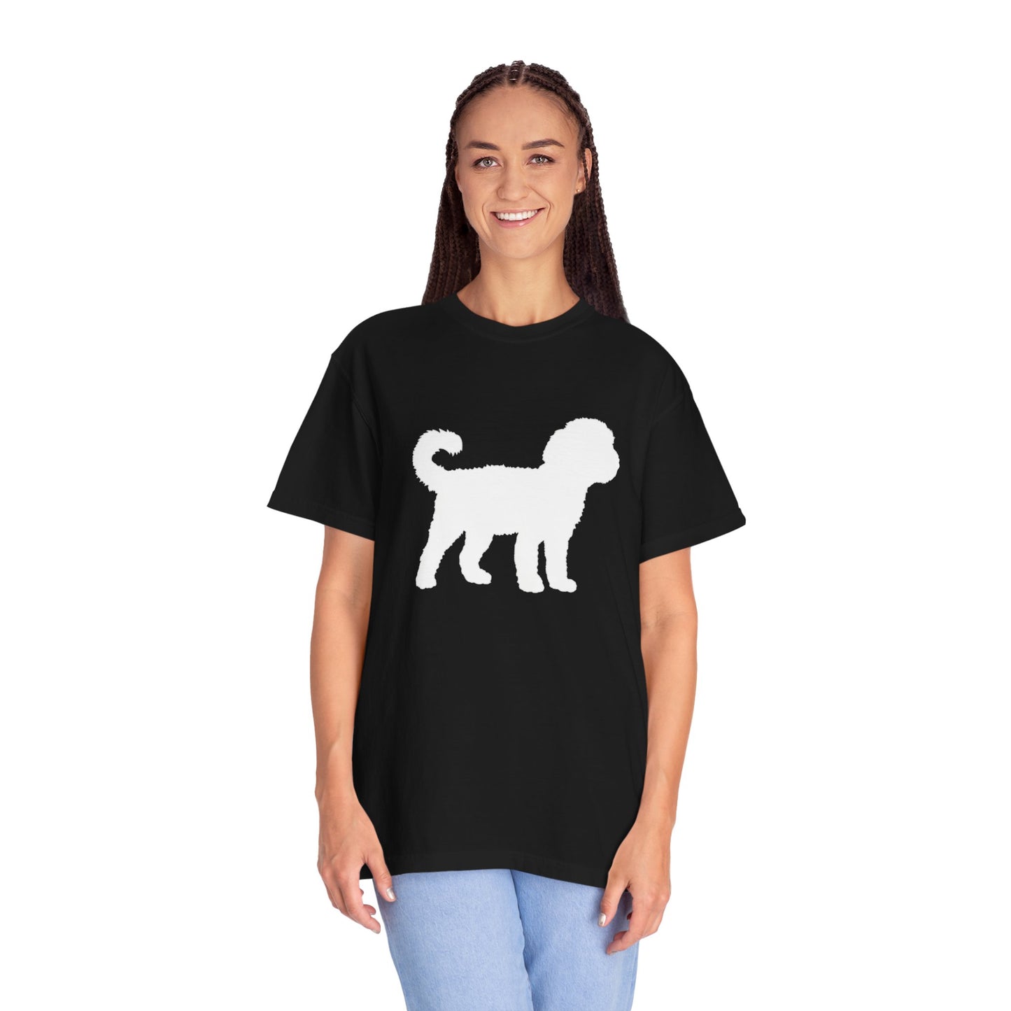 Goldendoodle Statement T-Shirt