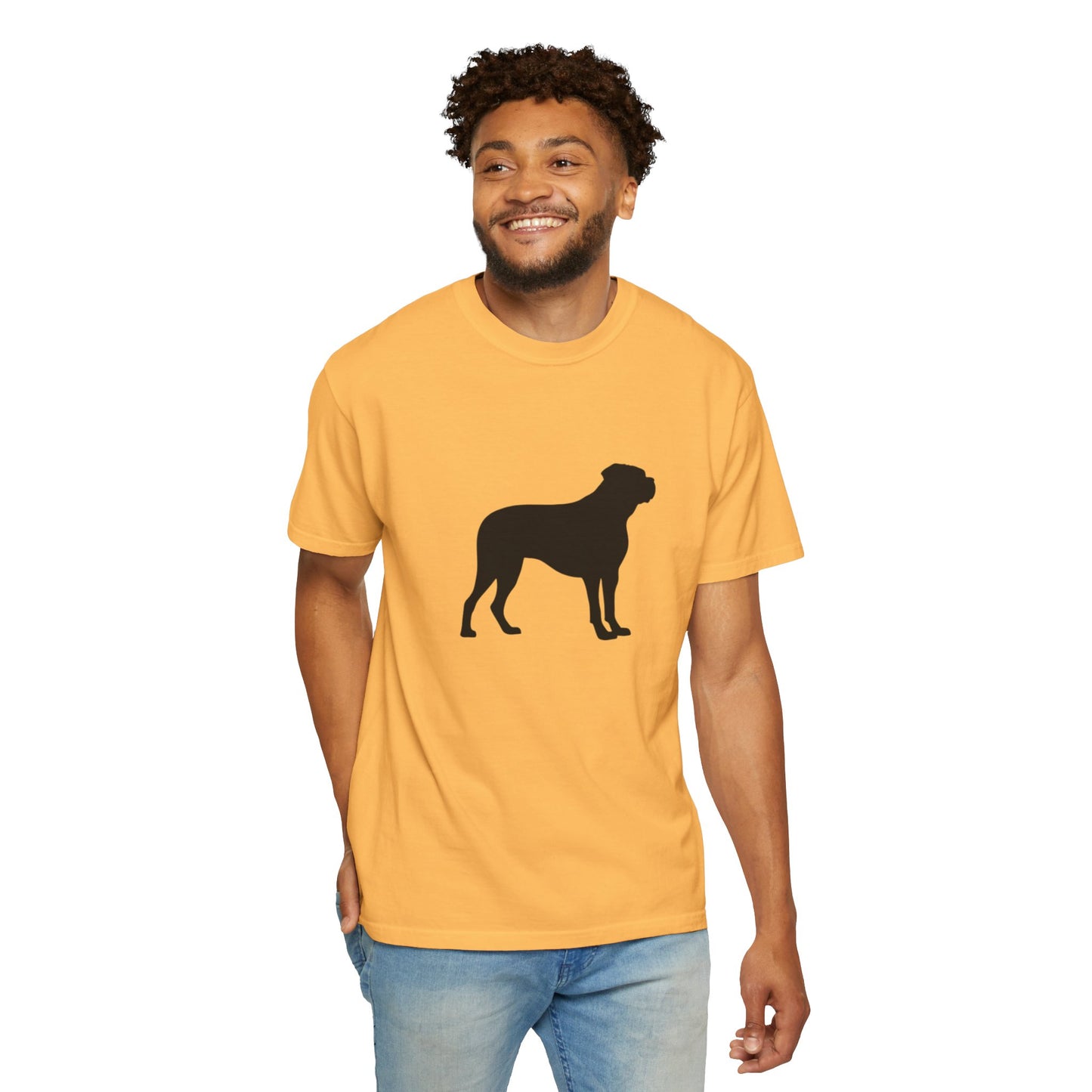 Cane Corso Statement T-Shirt