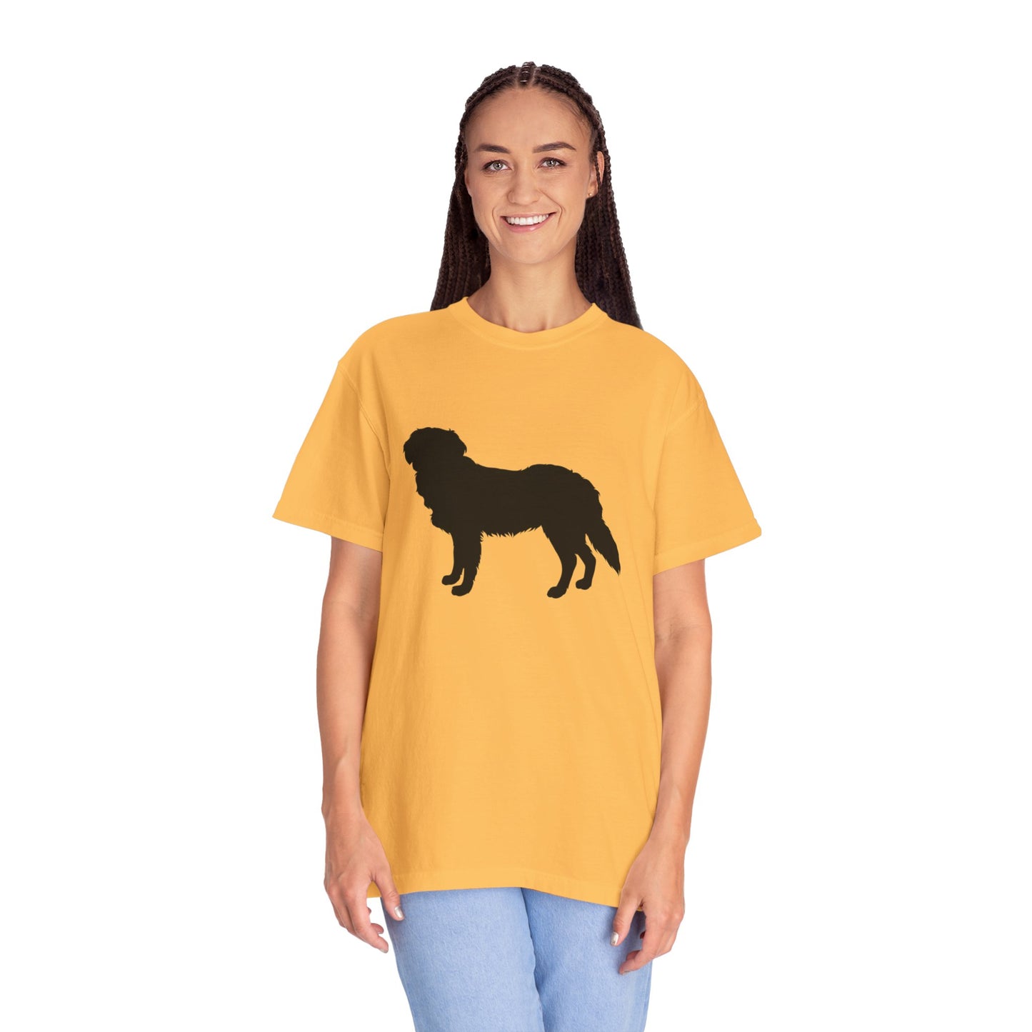 Golden Retriever Statement T-Shirt