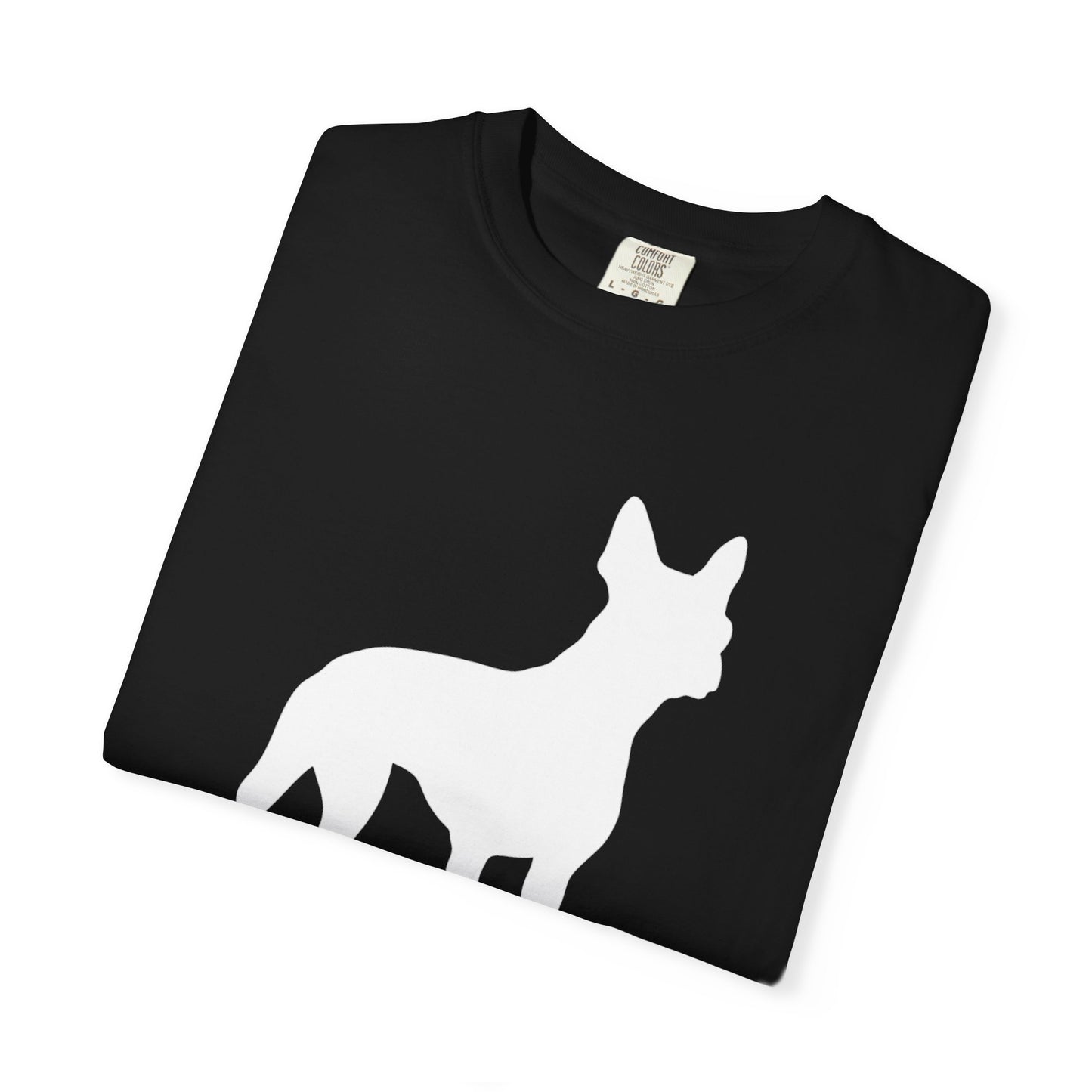 Boston Terrier Statement T-Shirt