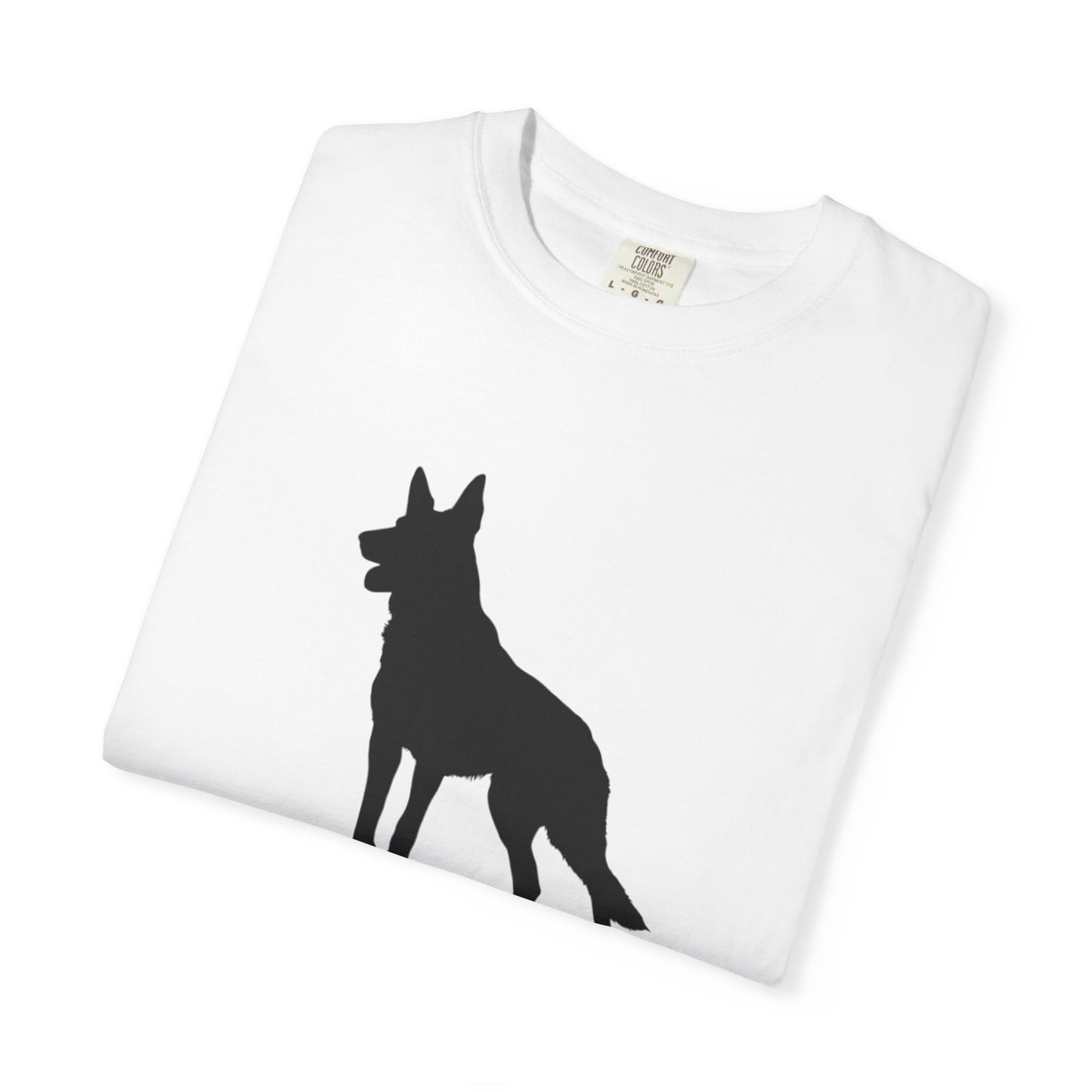 German Shepherd Statement T-Shirt