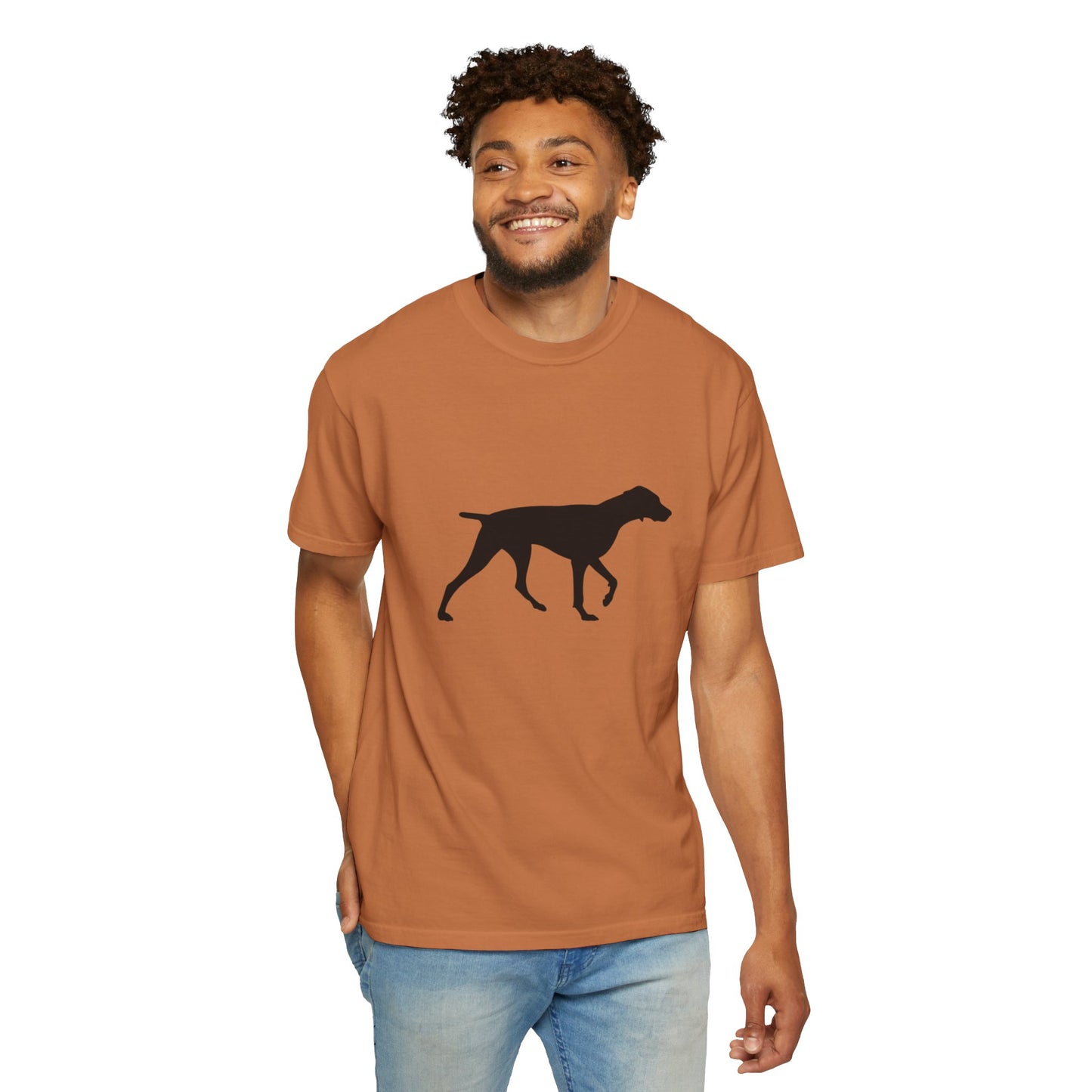 German Shorthaired Pointer Statement T-Shirt