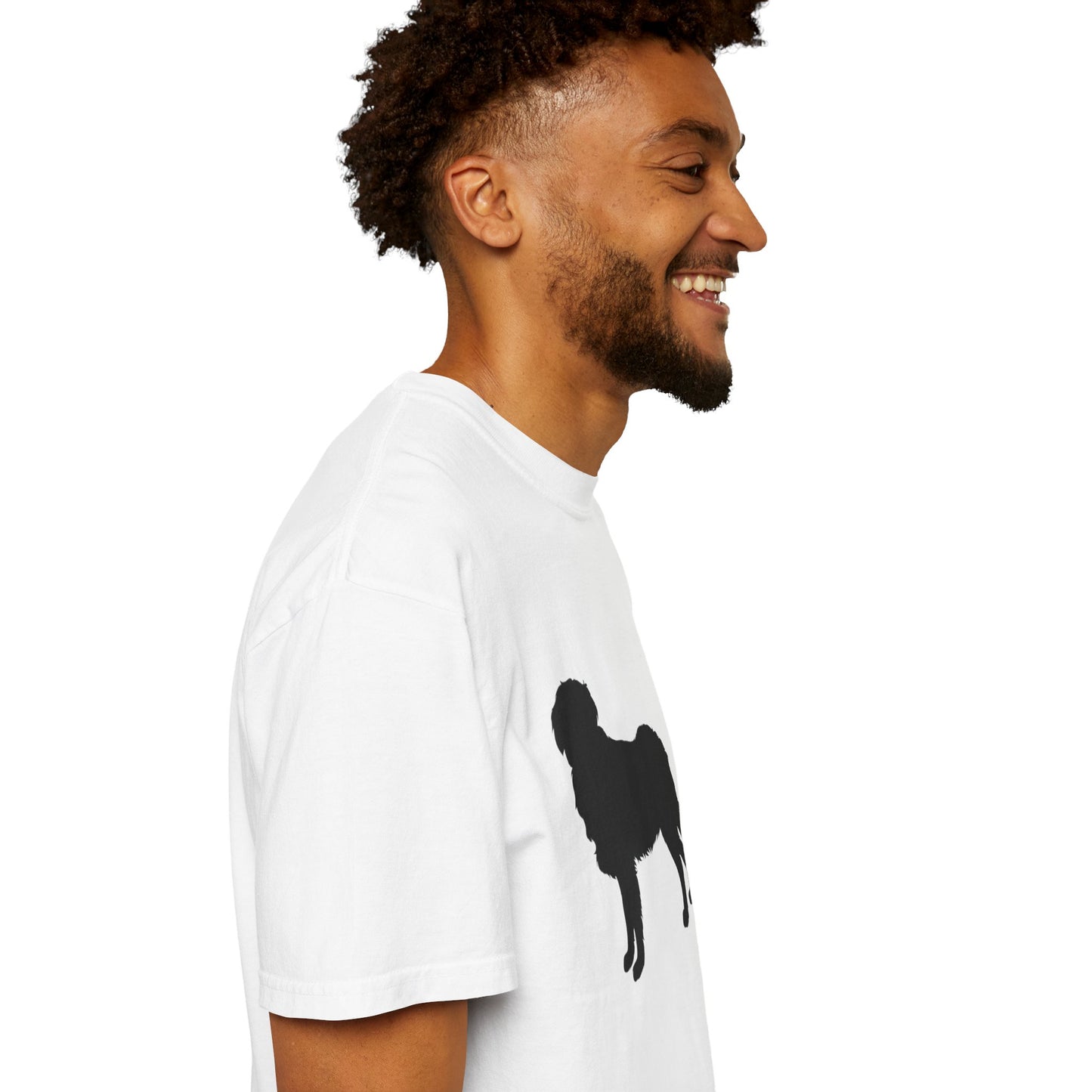 Golden Retriever Statement T-Shirt