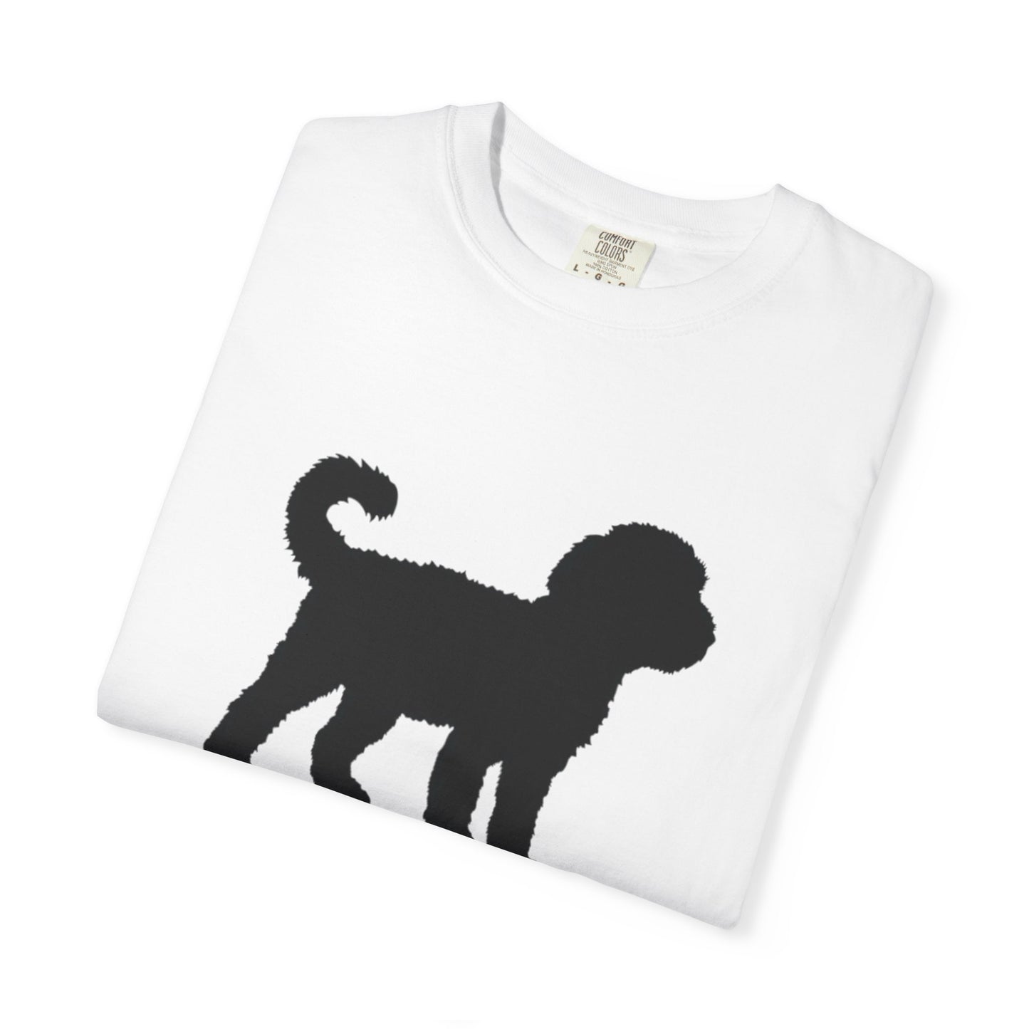 Goldendoodle Statement T-Shirt