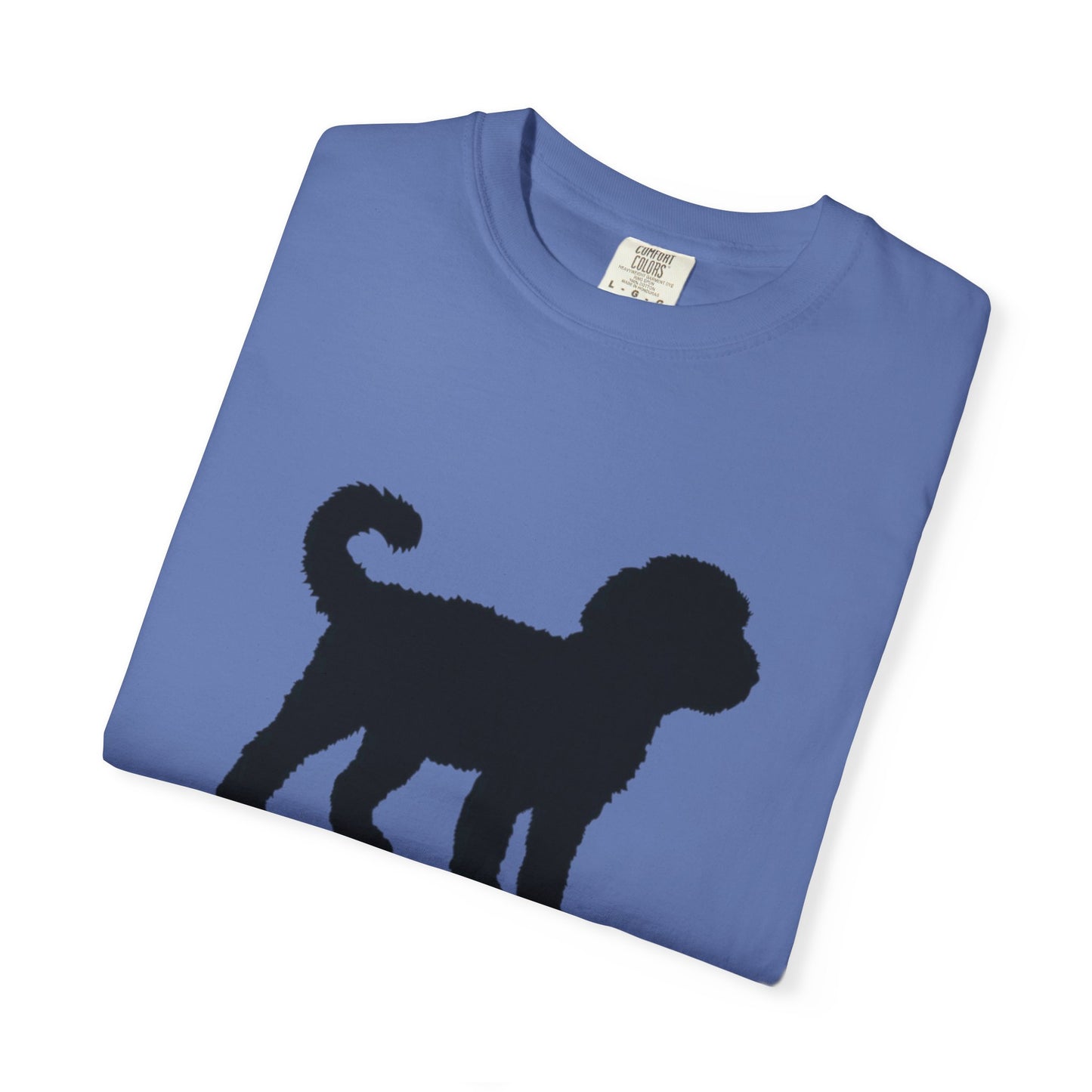 Goldendoodle Statement T-Shirt