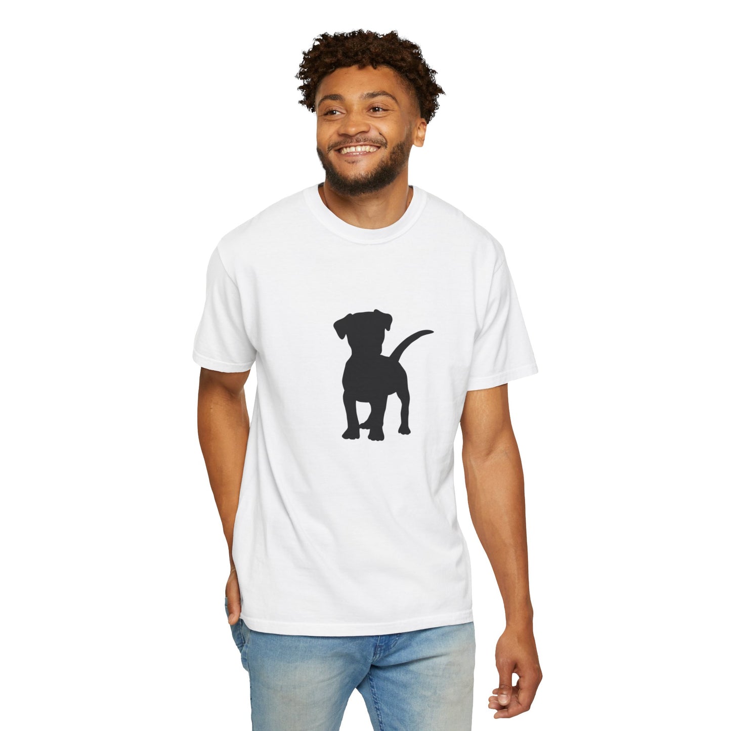 Beagle Statement T-Shirt