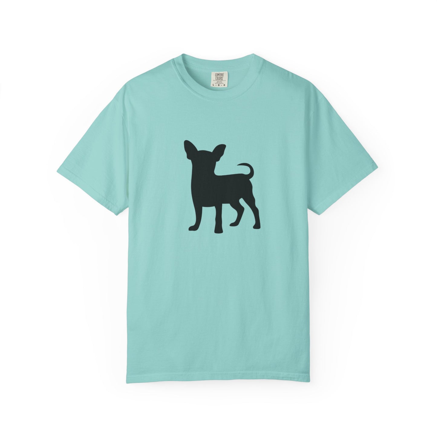 Chihuahua Statement T-Shirt