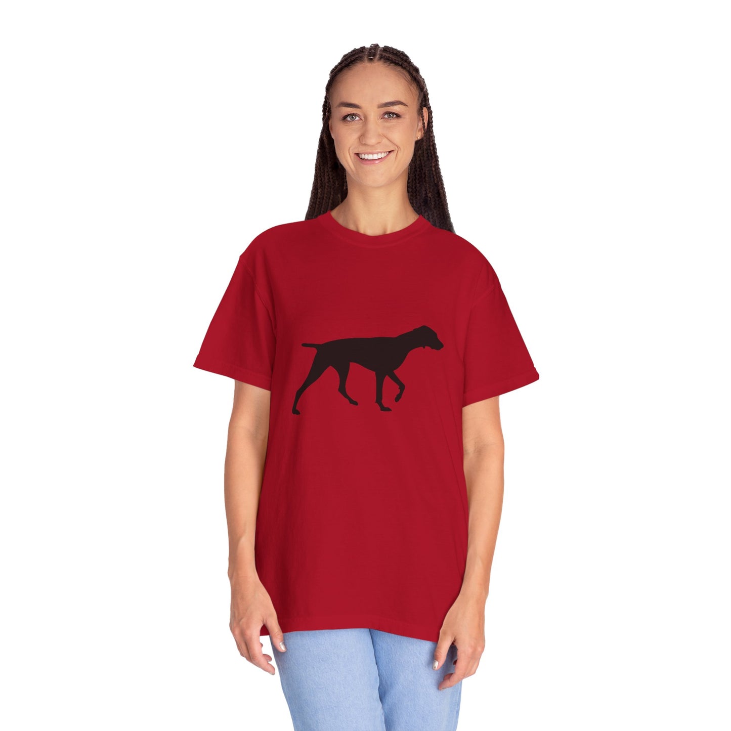 German Shorthaired Pointer Statement T-Shirt