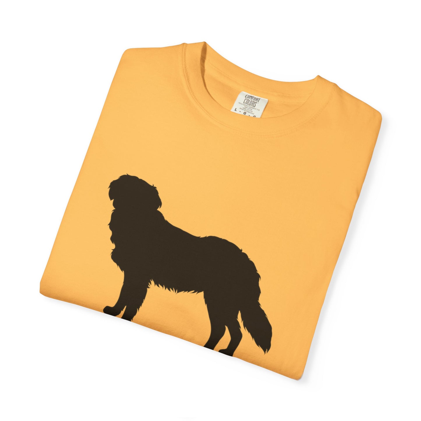 Golden Retriever Statement T-Shirt