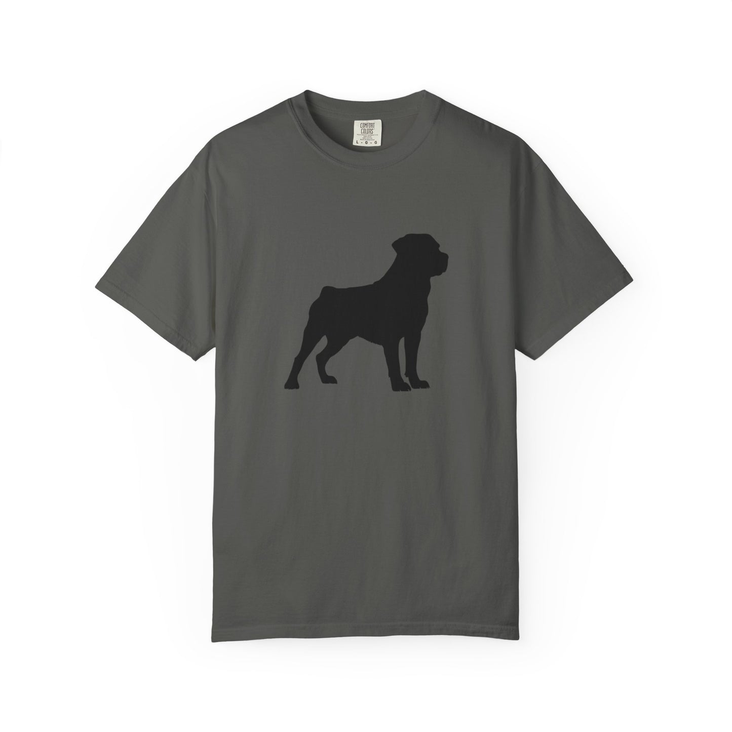 Rottweiler Statement T-Shirt