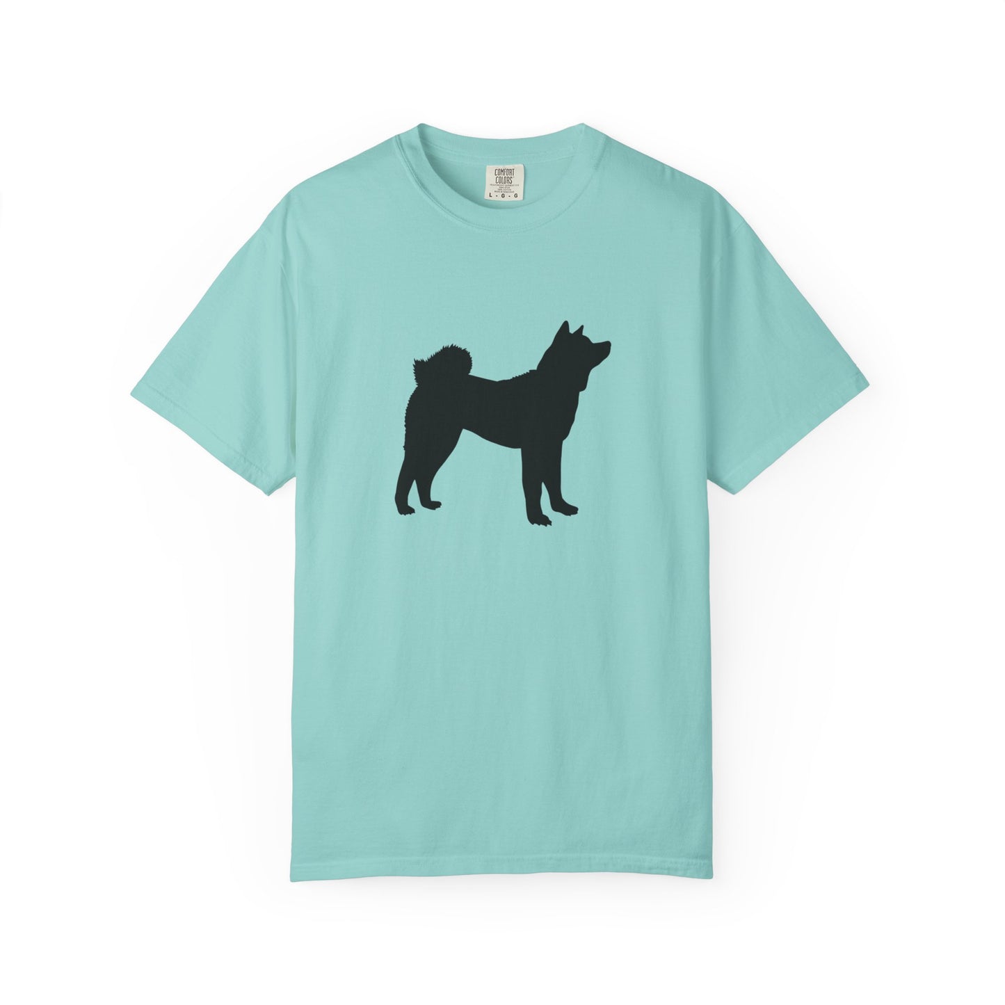 Akita Statement T-Shirt