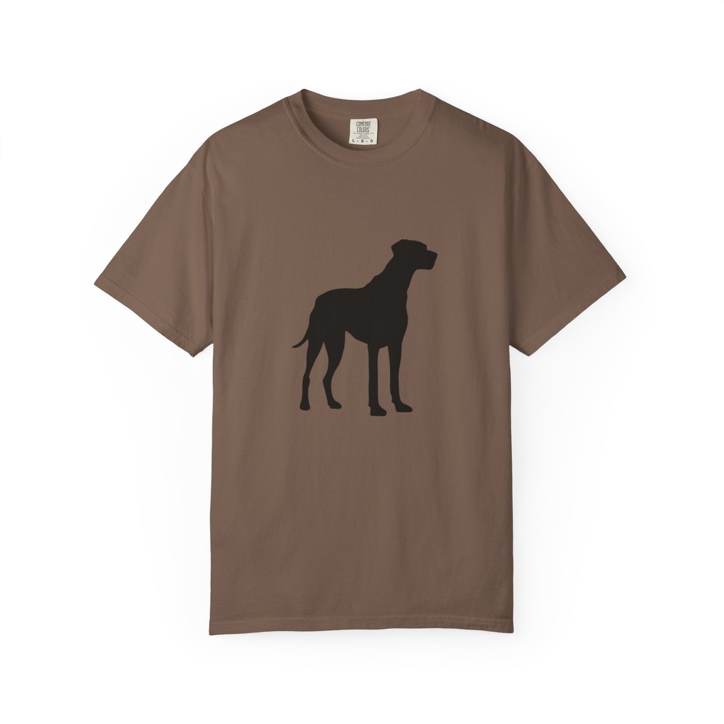 Great Dane Statement T-Shirt