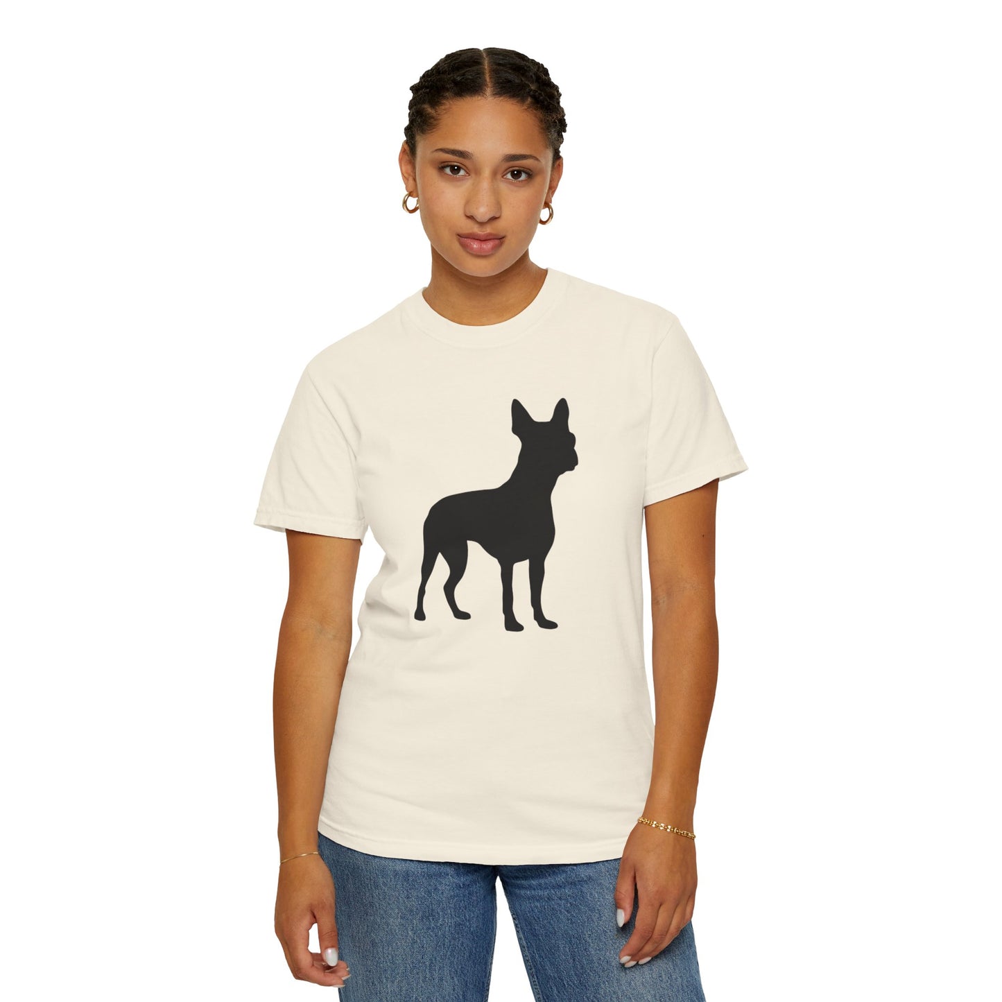 Boston Terrier Statement T-Shirt