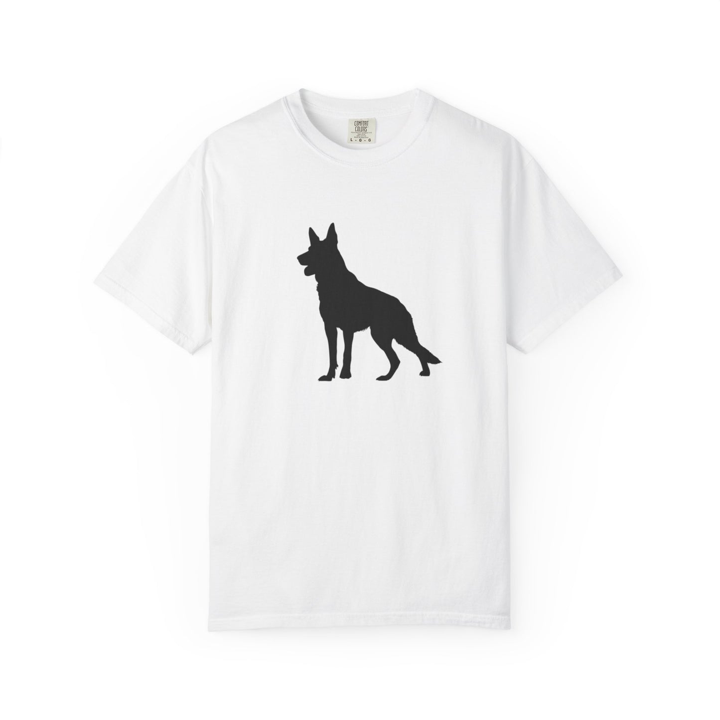 German Shepherd Statement T-Shirt