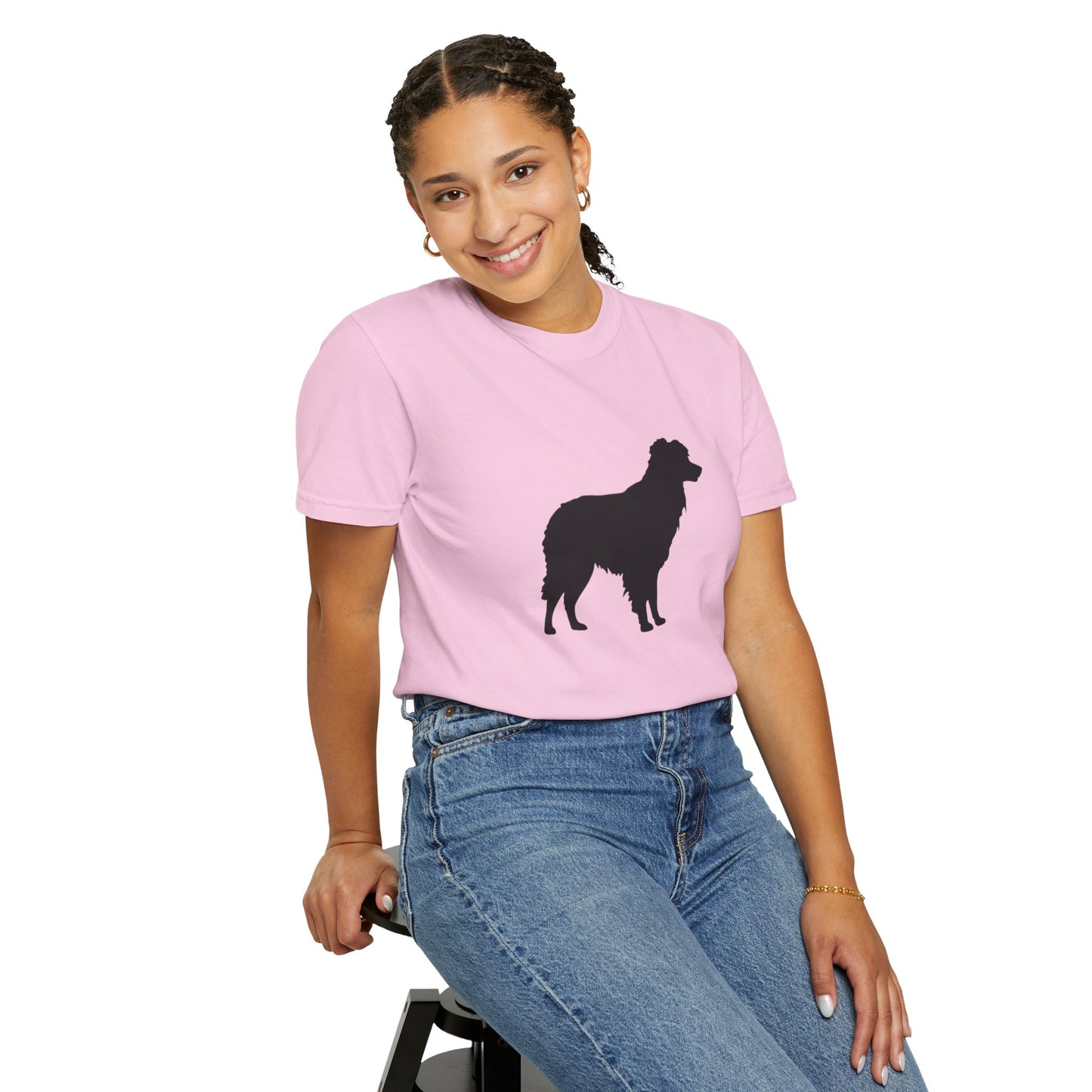 Australian Shepherd Statement T-Shirt
