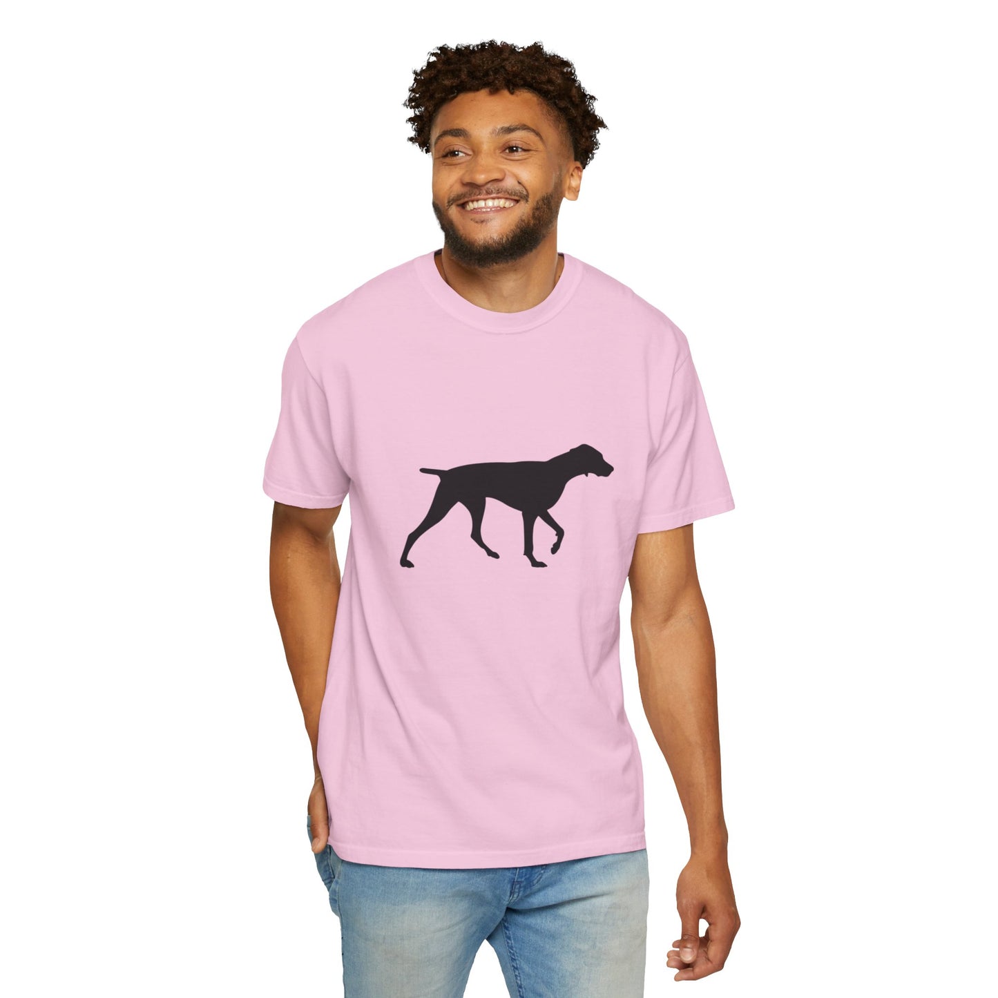 German Shorthaired Pointer Statement T-Shirt