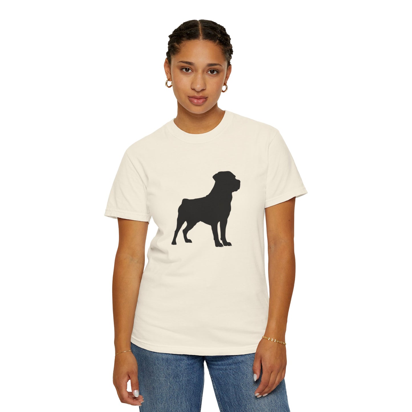 Rottweiler Statement T-Shirt