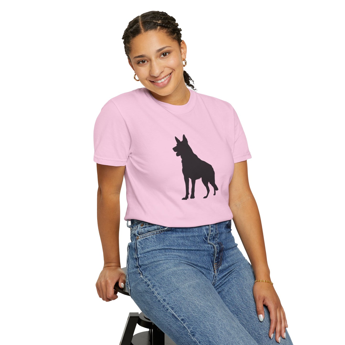 German Shepherd Statement T-Shirt