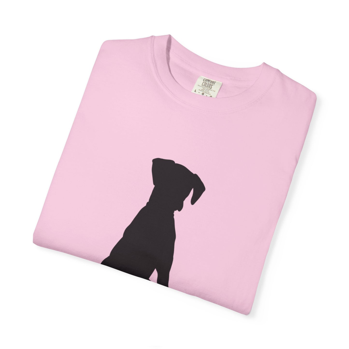 Dalmatian Statement T-Shirt