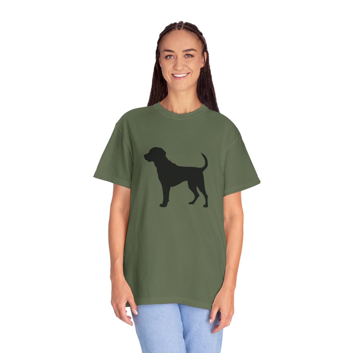 Labrador Retriever Statement T-Shirt