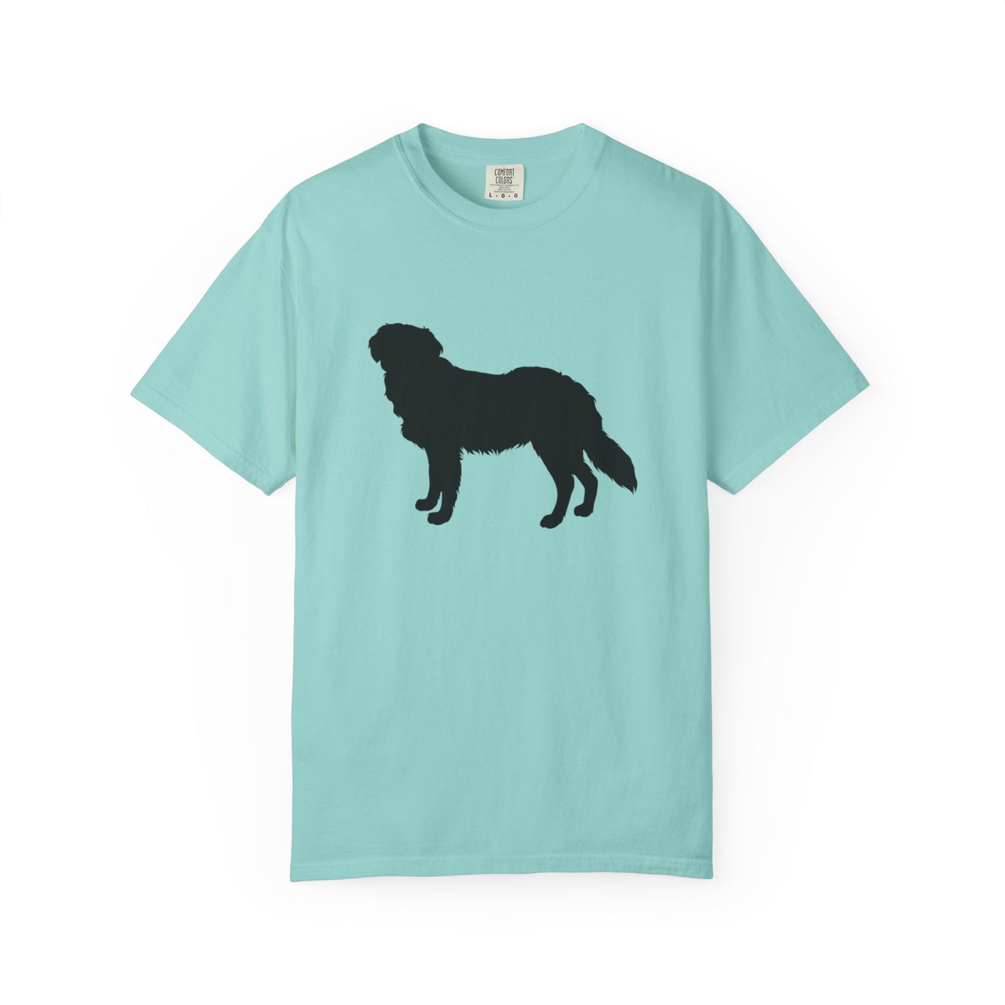 Golden Retriever Statement T-Shirt