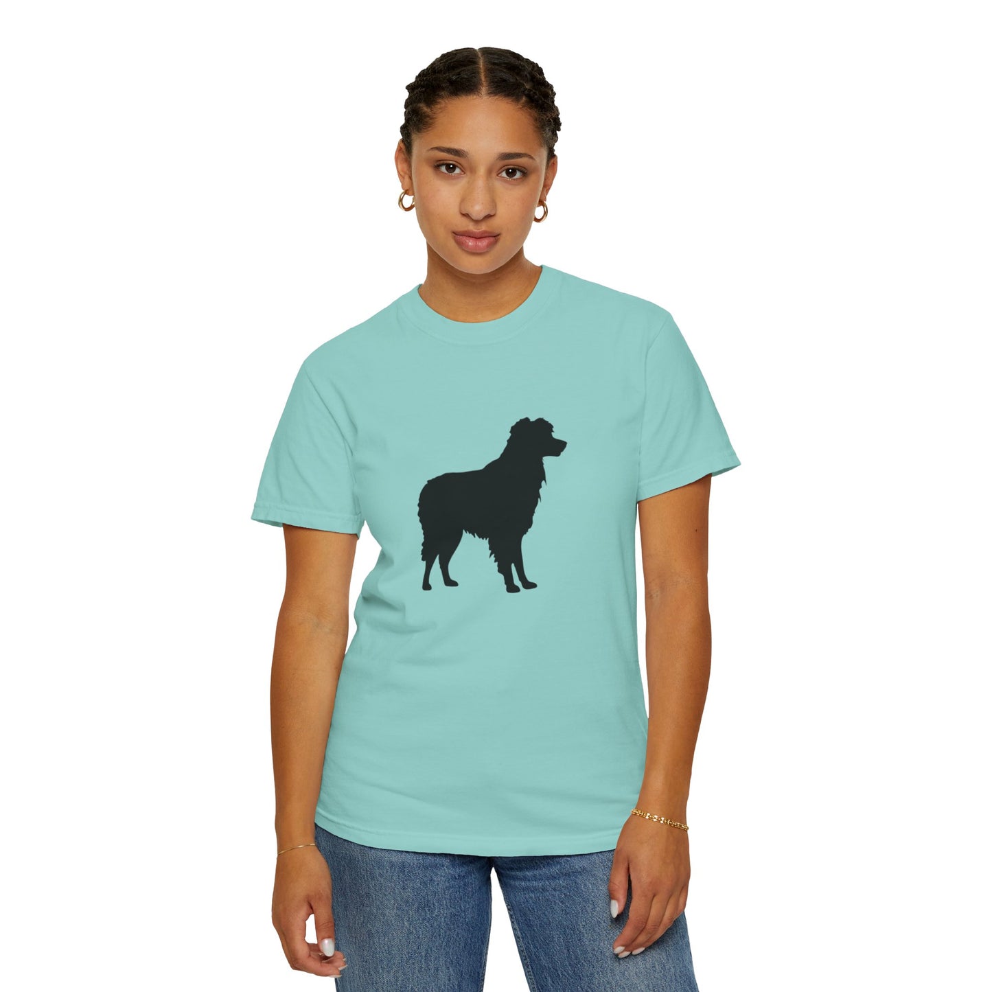 Australian Shepherd Statement T-Shirt