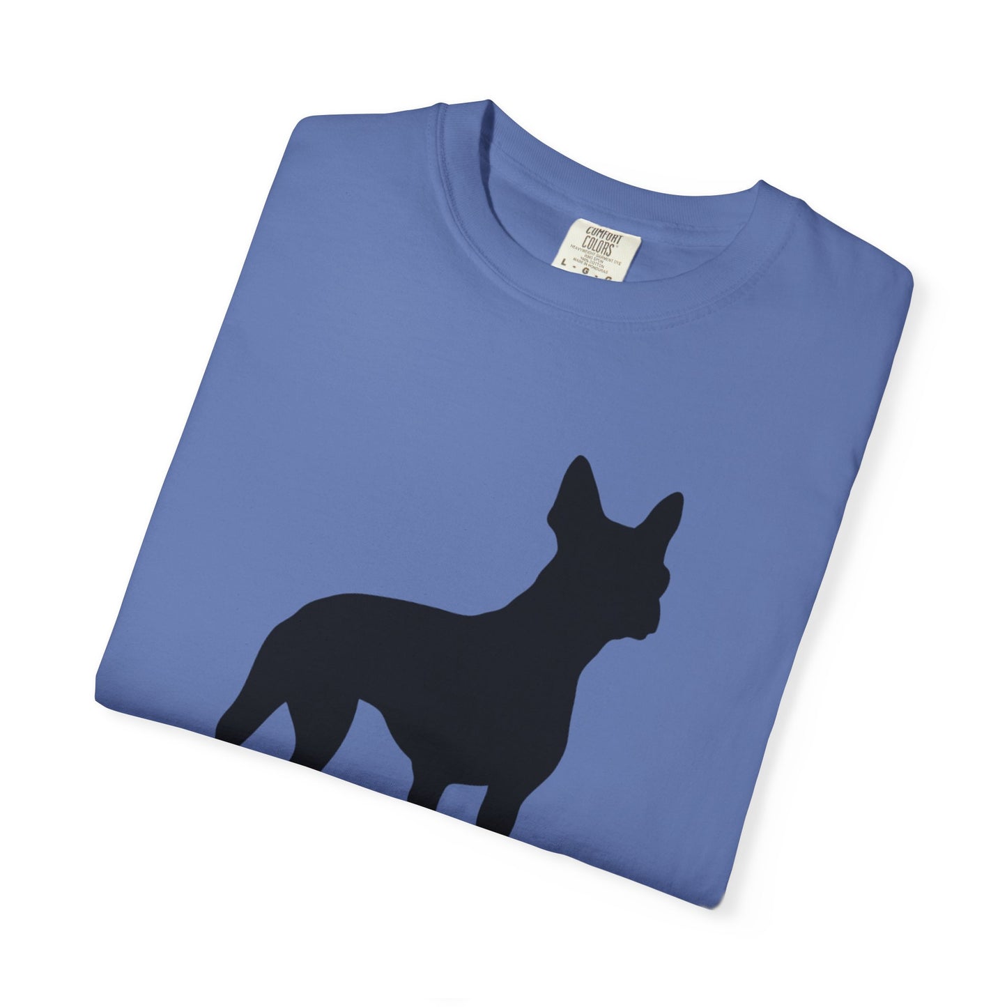 Boston Terrier Statement T-Shirt
