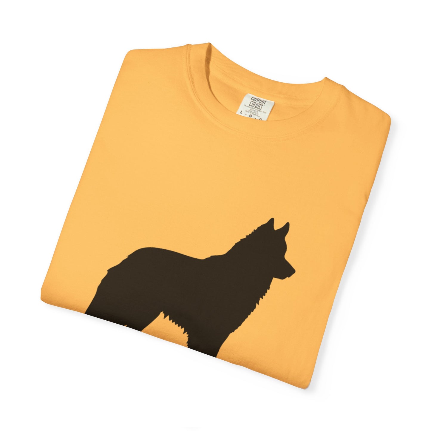 Alaskan Malamute Statement T-Shirt