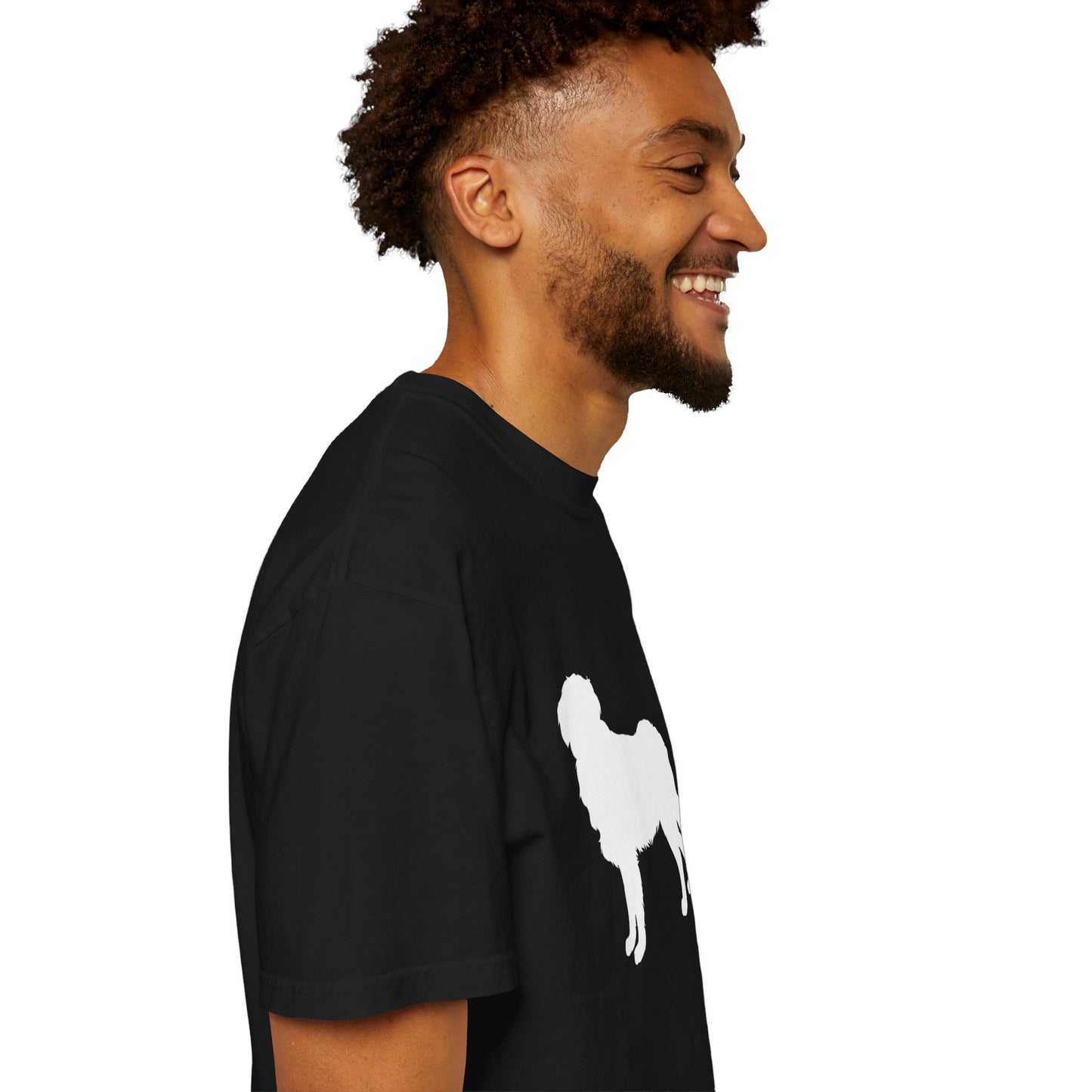 Golden Retriever Statement T-Shirt