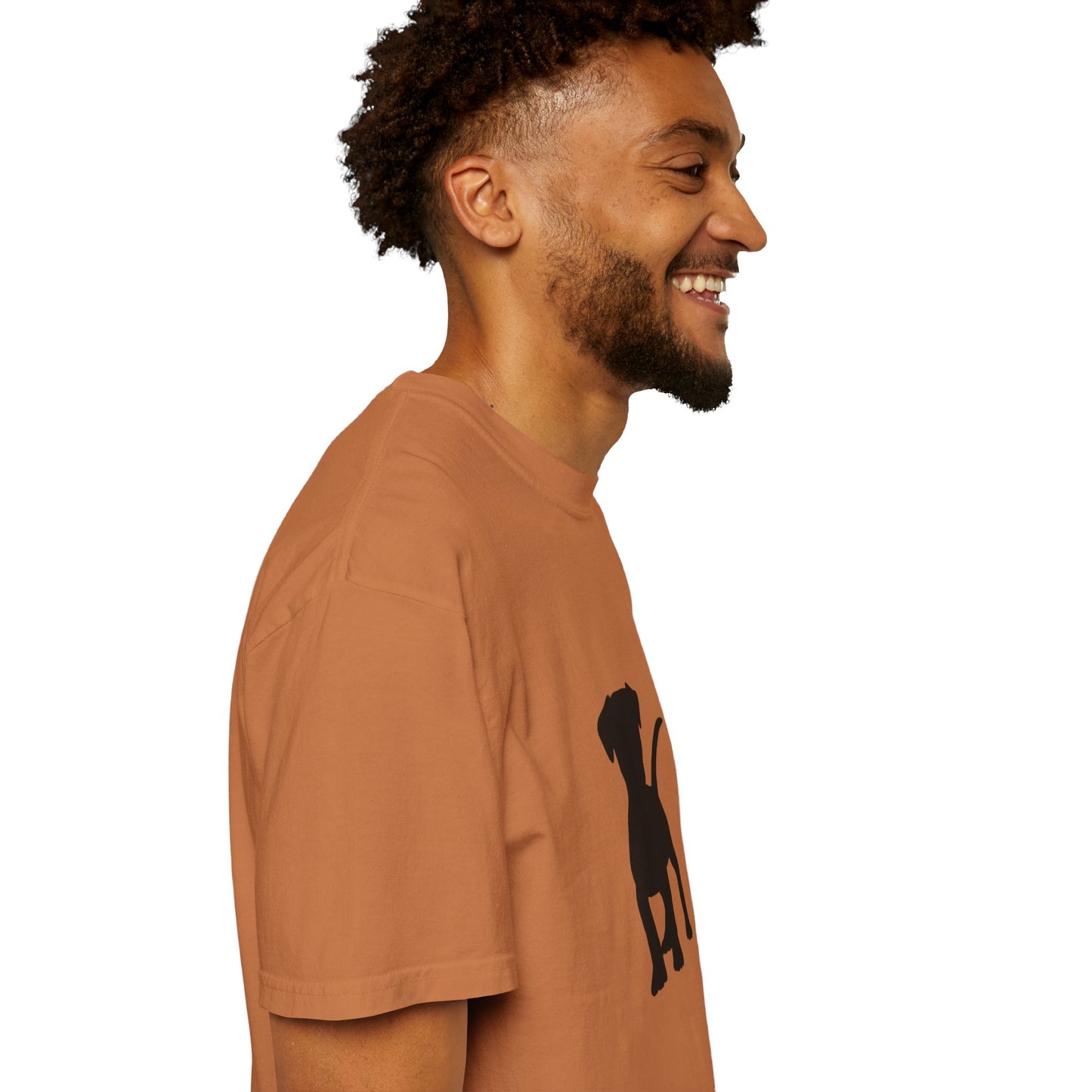 Beagle Statement T-Shirt