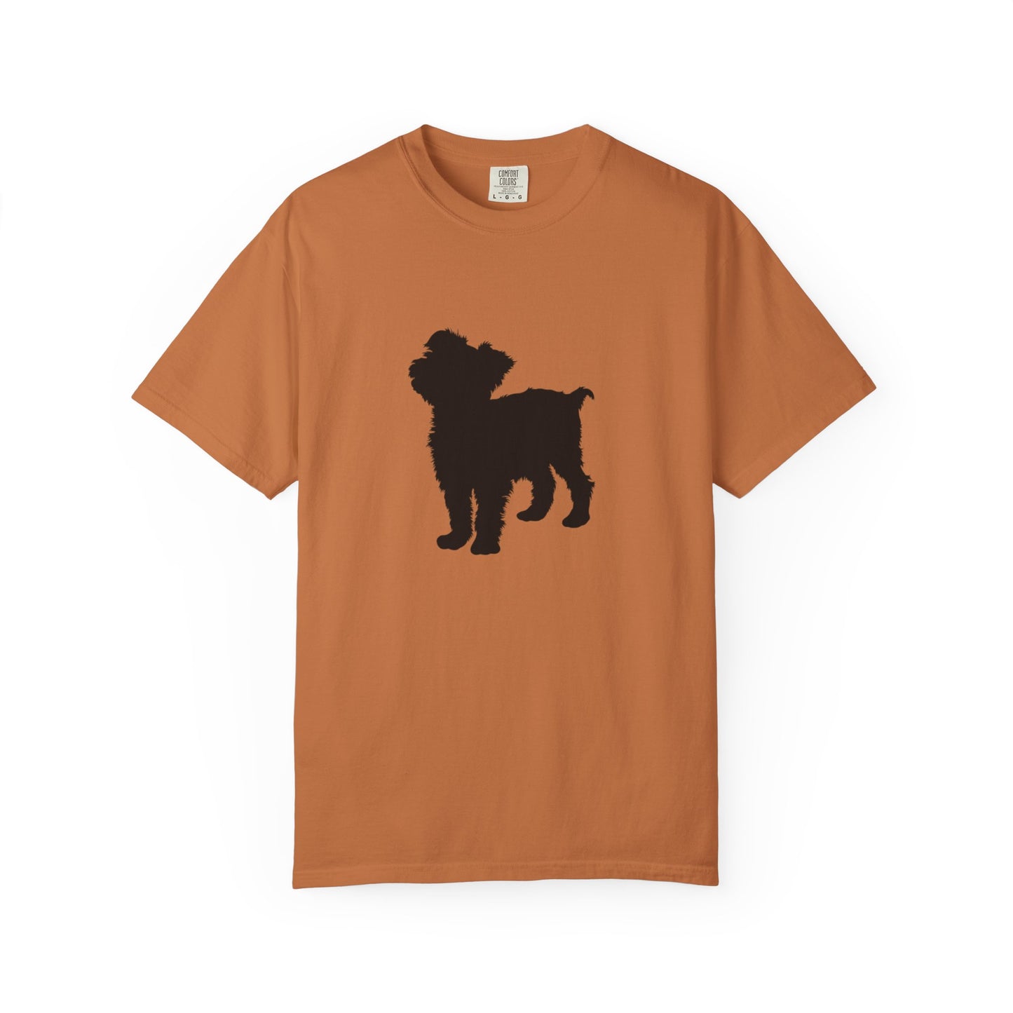 Yorkshire Terrier Statement T-Shirt