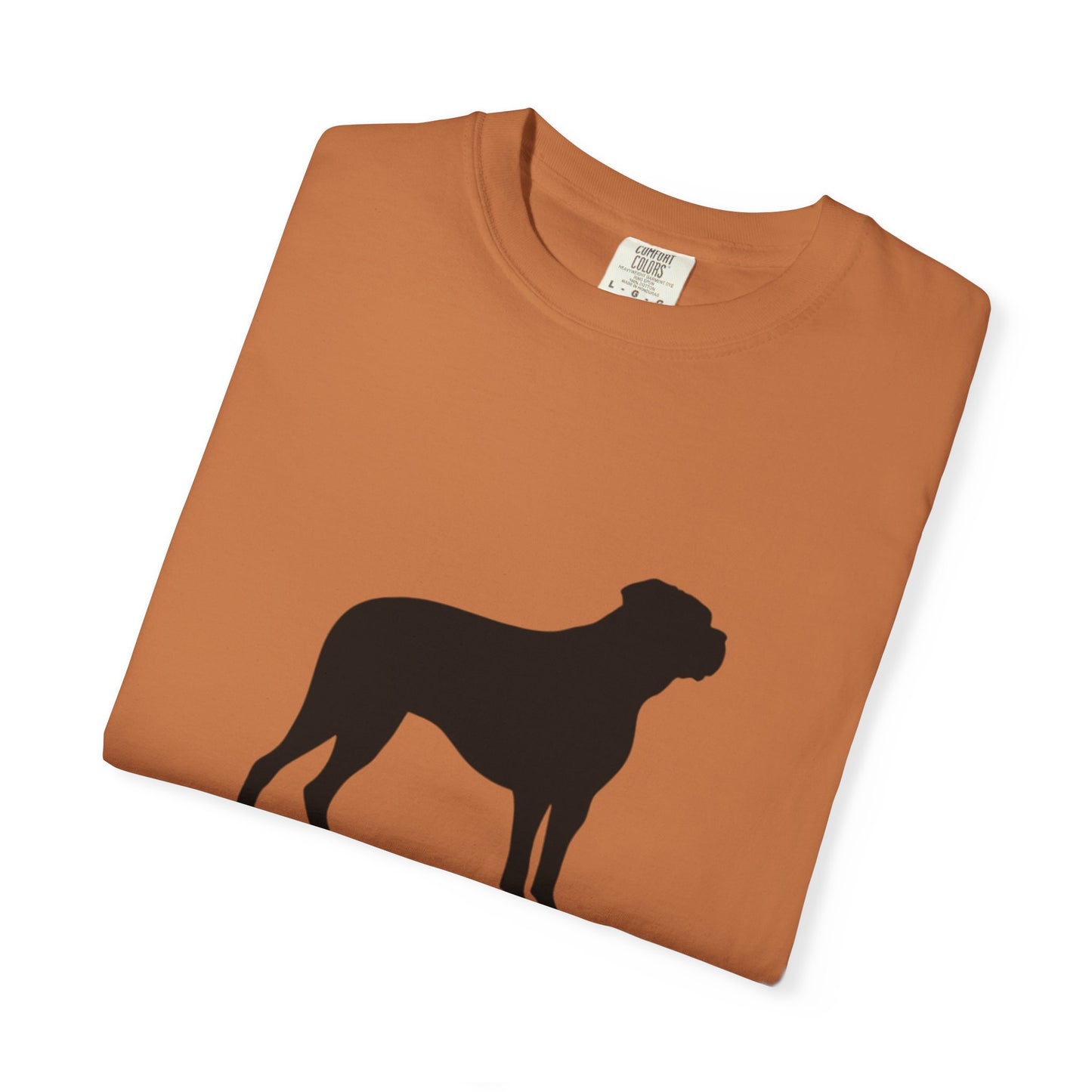 Cane Corso Statement T-Shirt