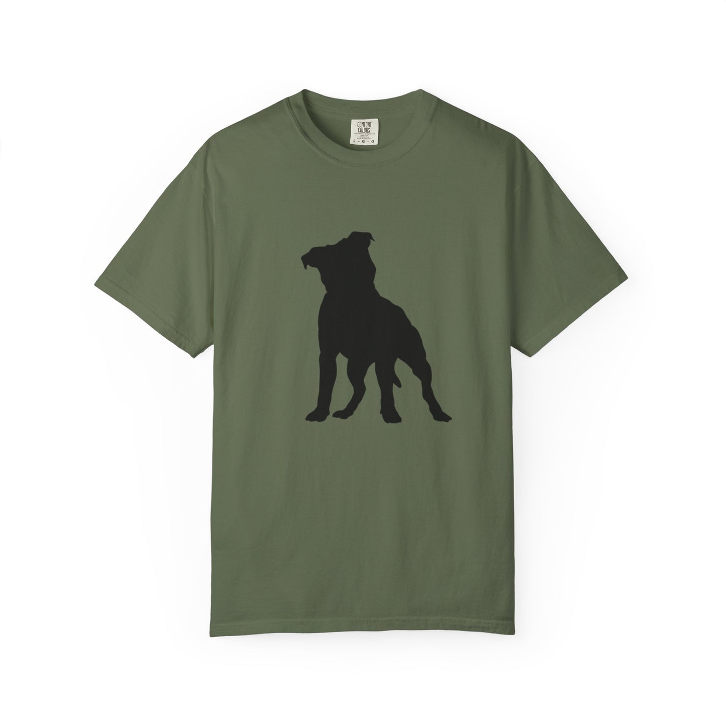 Pitbull Statement T-Shirt