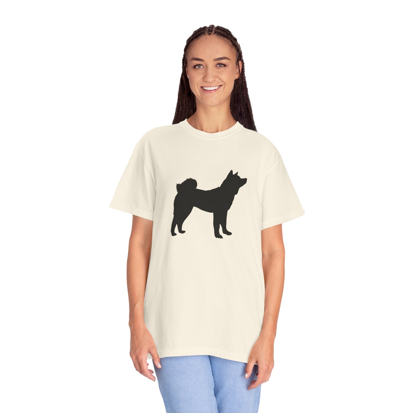 Akita Statement T-Shirt