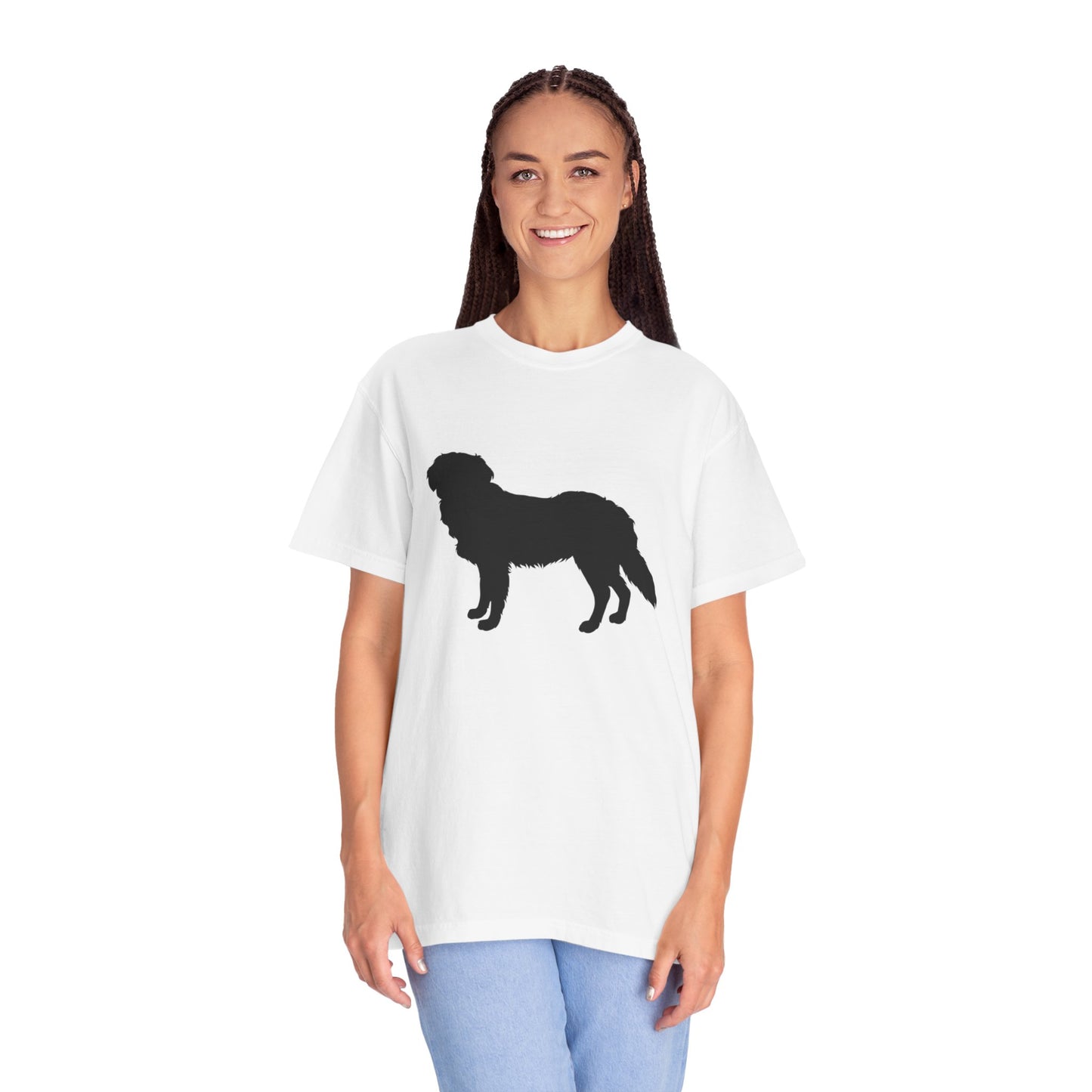Golden Retriever Statement T-Shirt