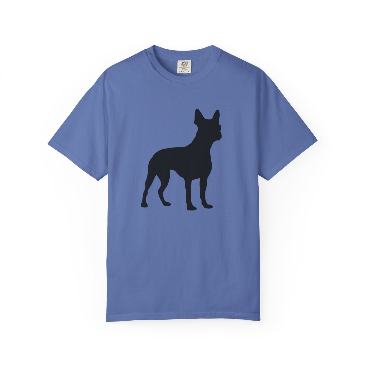 Boston Terrier Statement T-Shirt