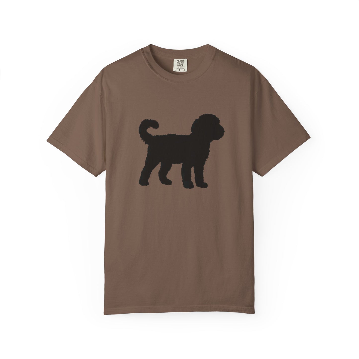 Goldendoodle Statement T-Shirt