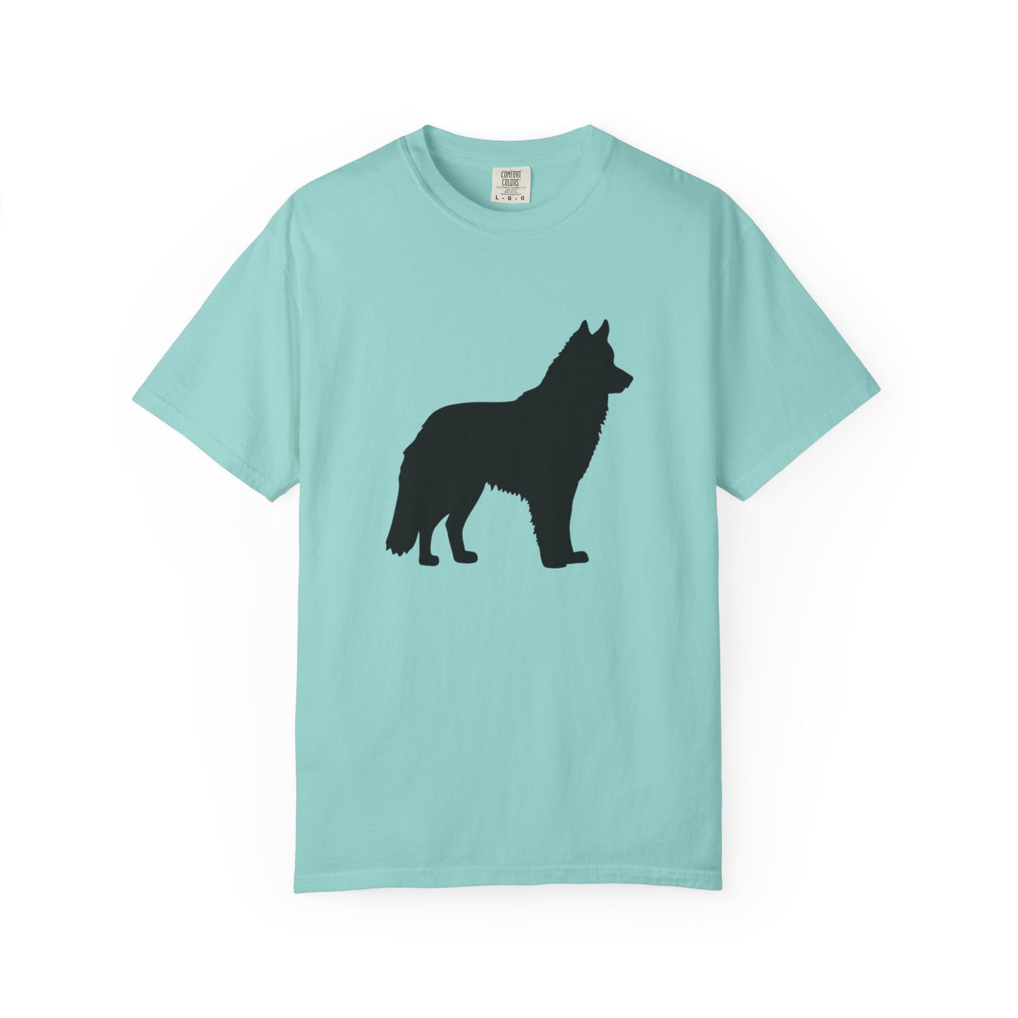 Alaskan Malamute Statement T-Shirt