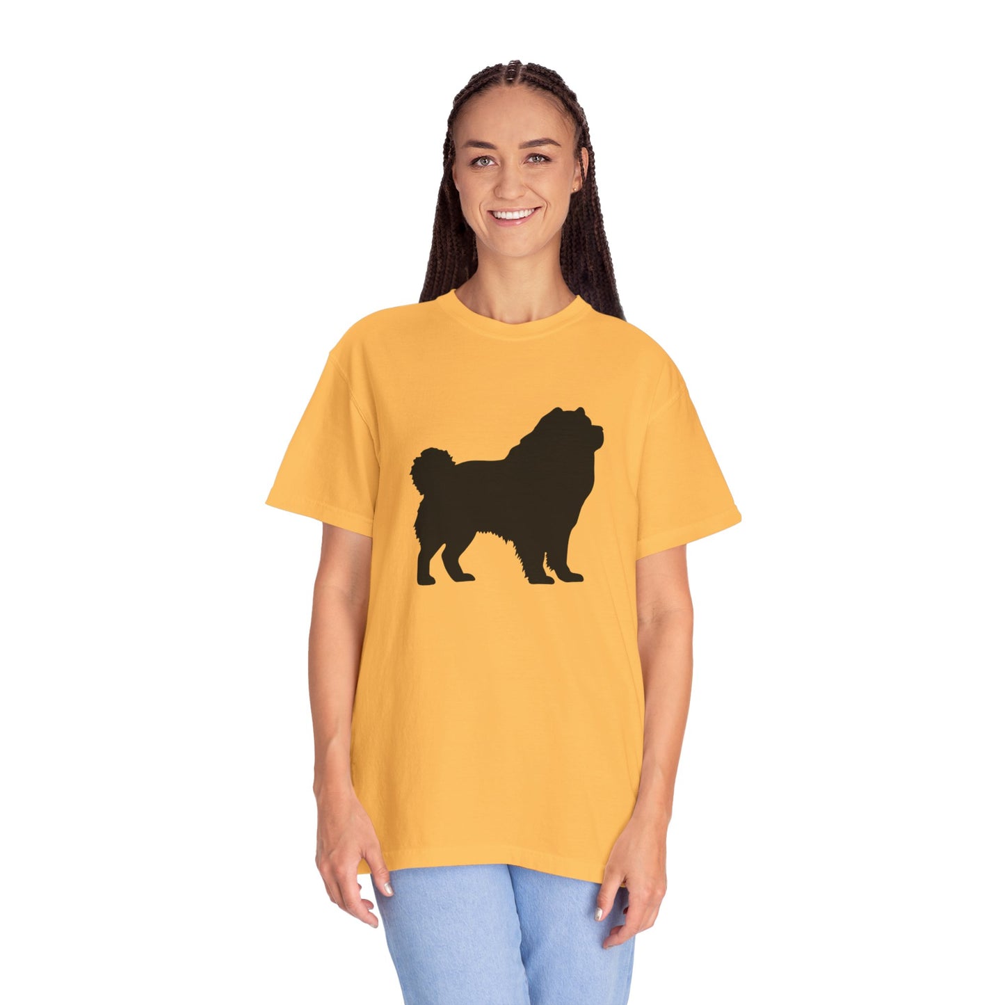 Chow Chow Statement T-Shirt