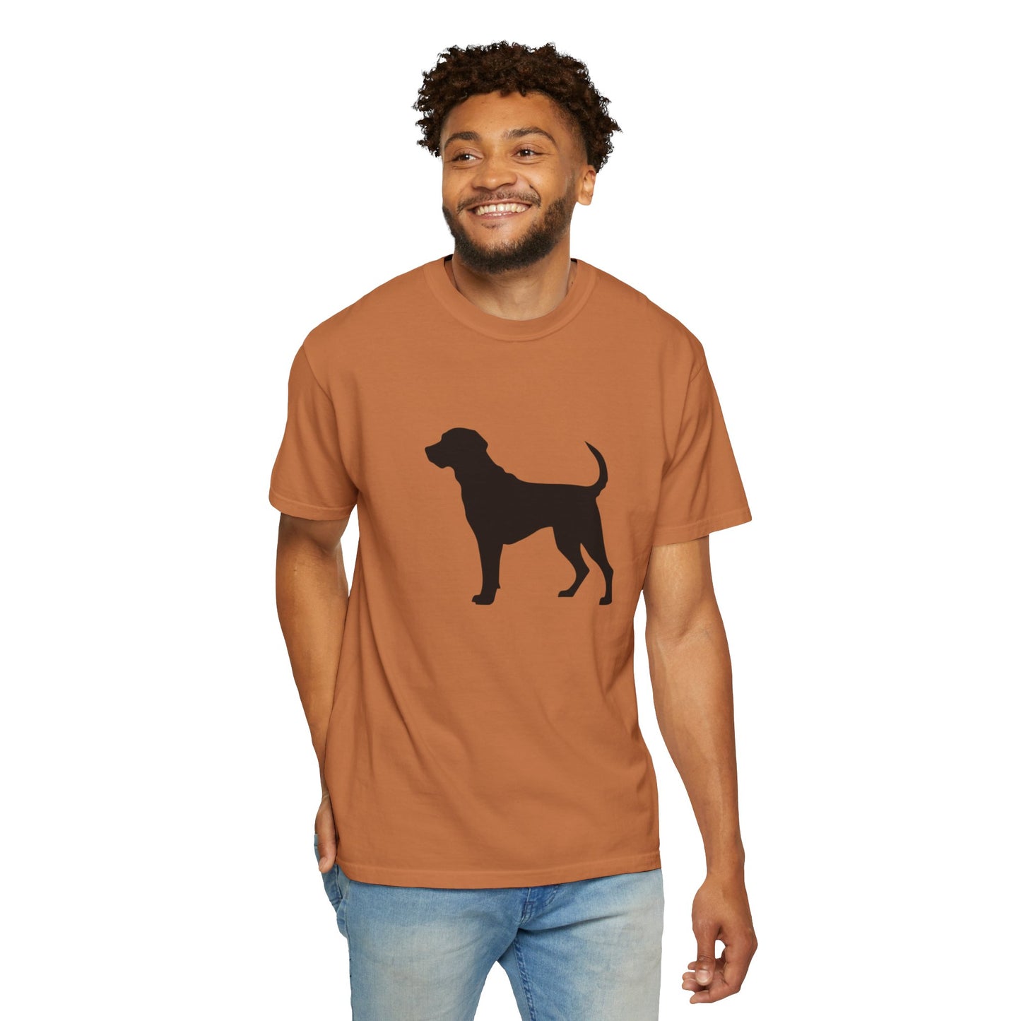 Labrador Retriever Statement T-Shirt